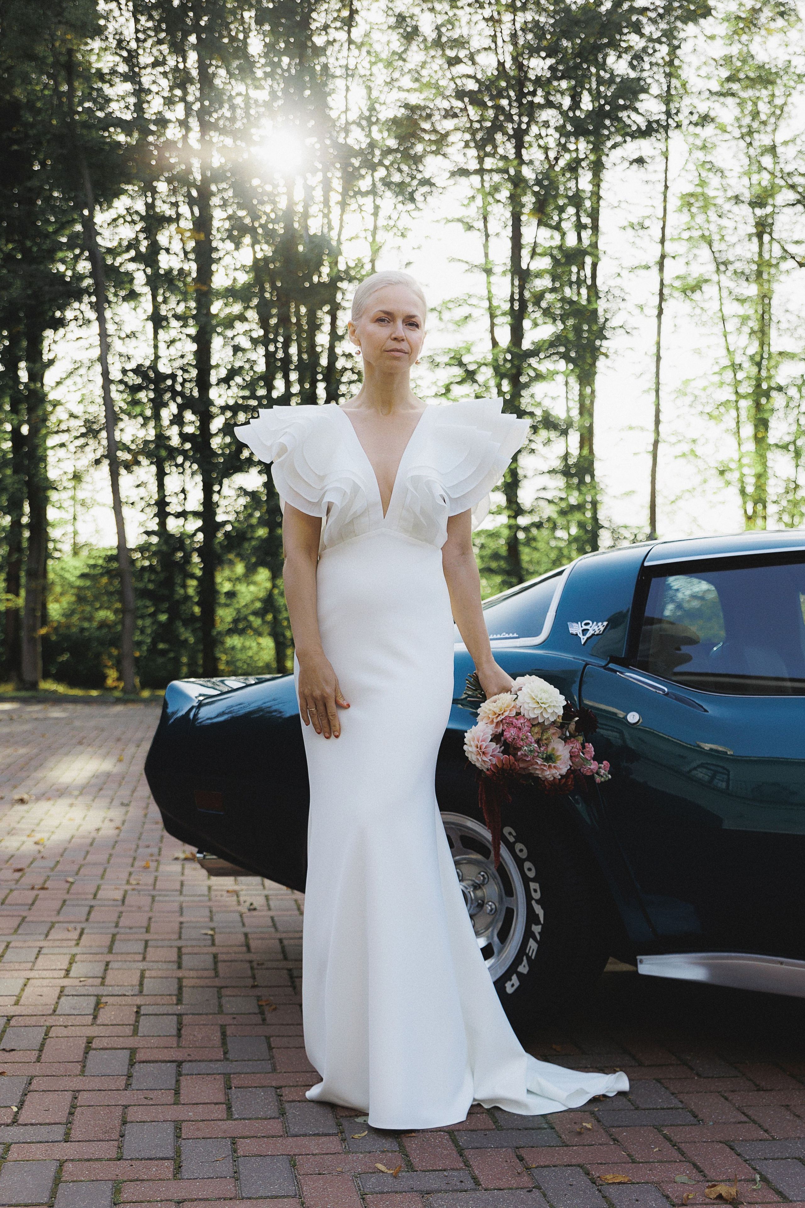 Александр & Наталья. Свадебный и репортажный фотограф Калининград