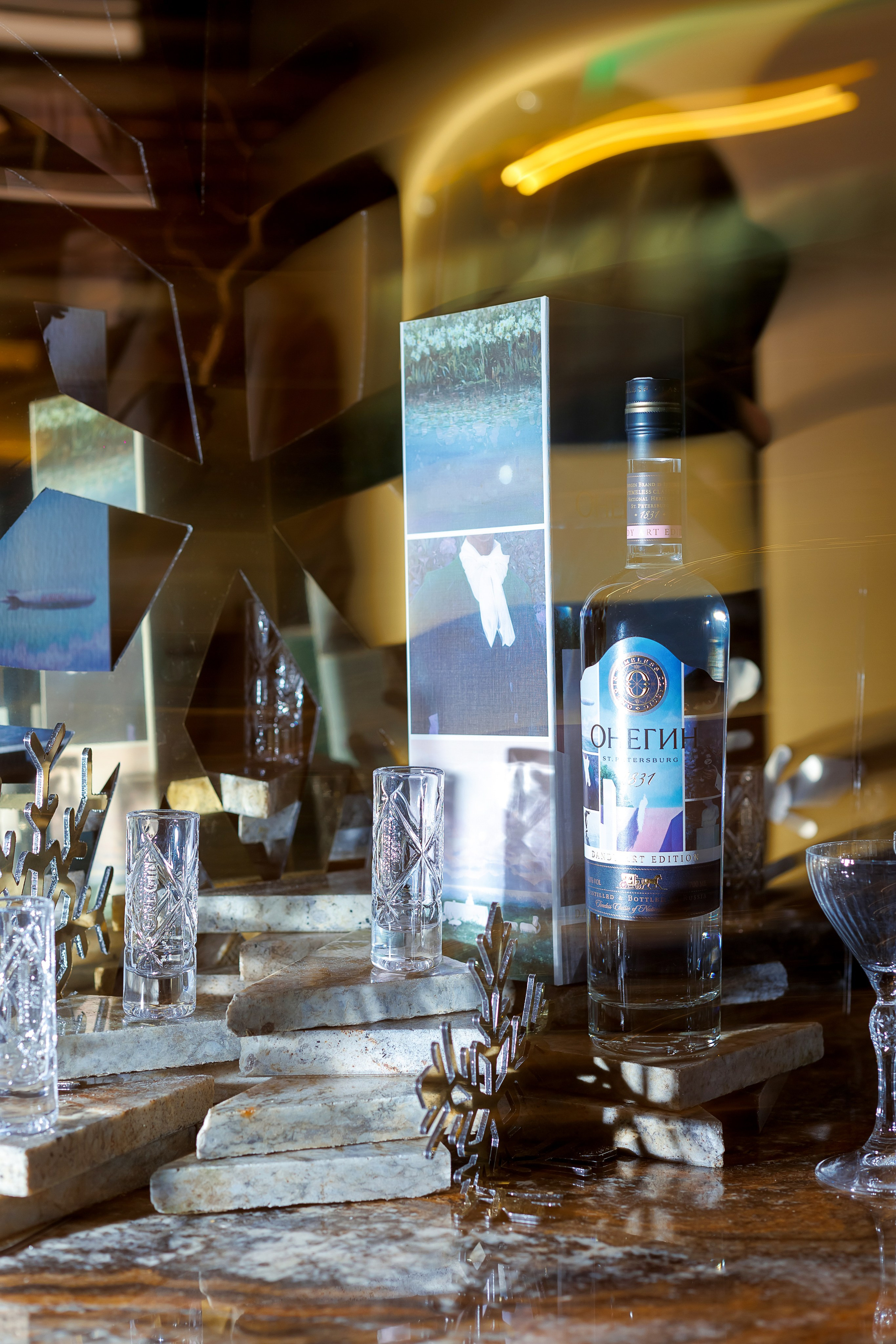 Dolce Vita «Икорная Вечеринка». Свадебный и репортажный фотограф Калининград