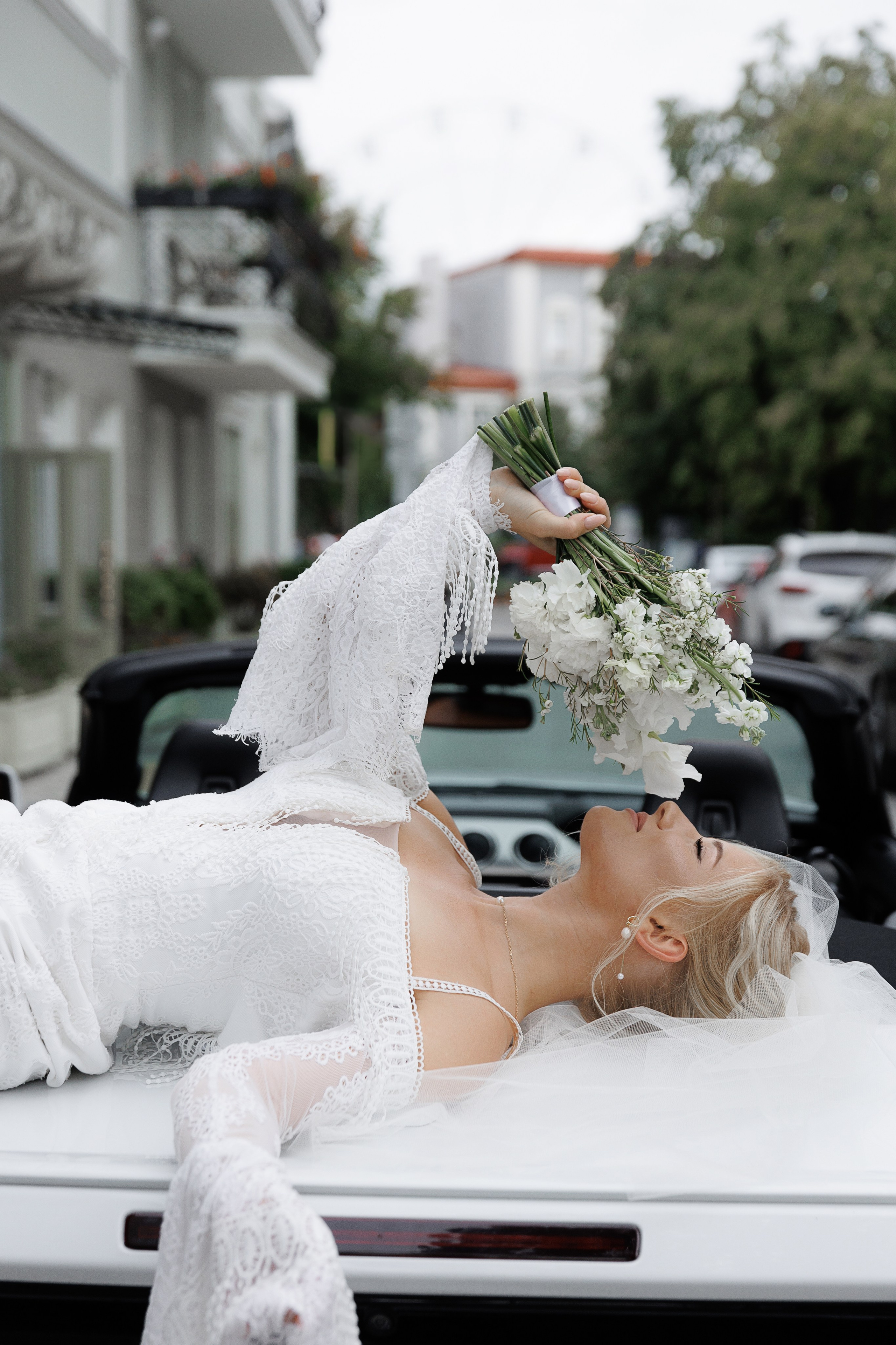 Алексей & Татьяна. Свадебный и репортажный фотограф Калининград