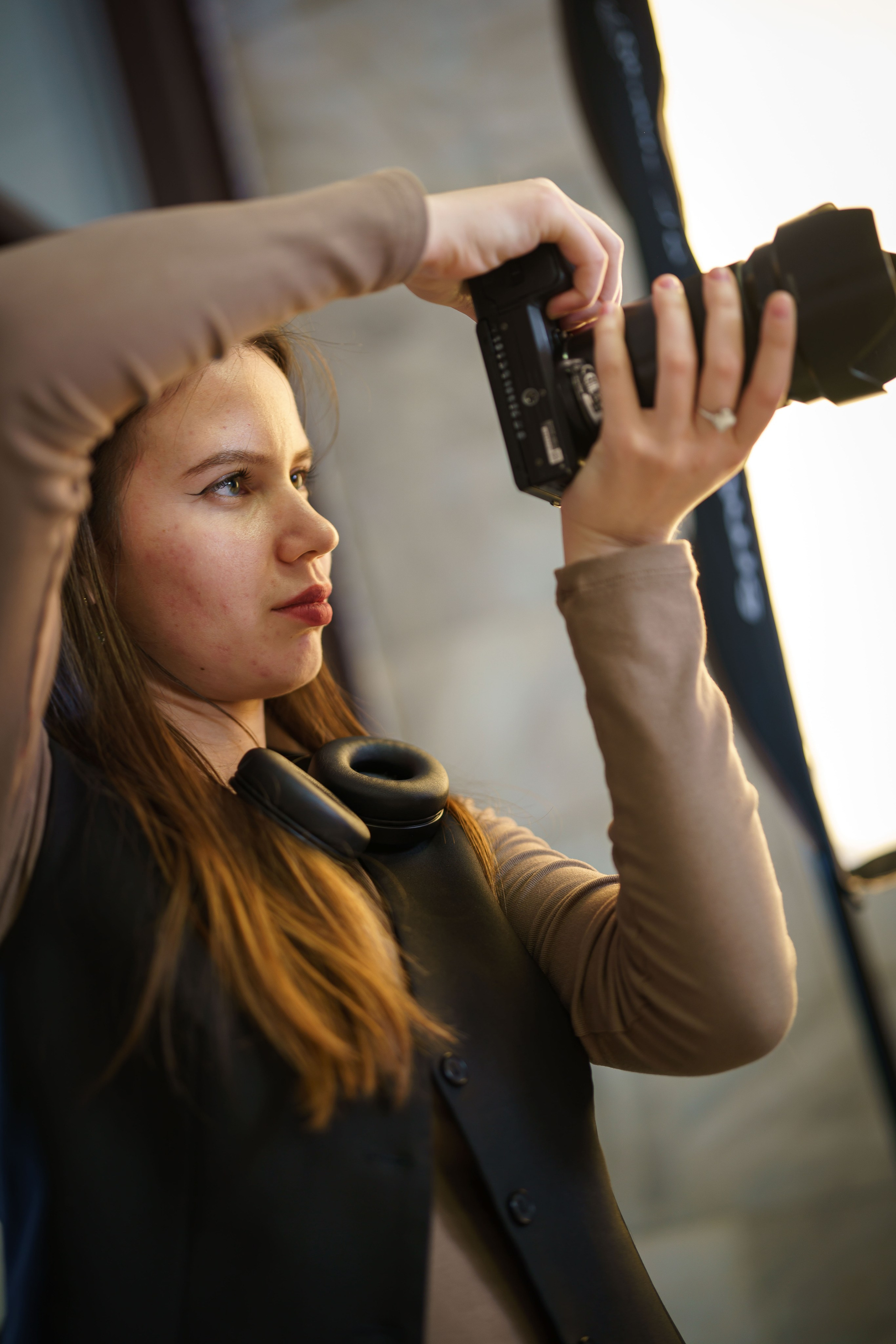 PORTFOLIO PARTY 2025. ФЕСС-ФОТО/ВИДЕО