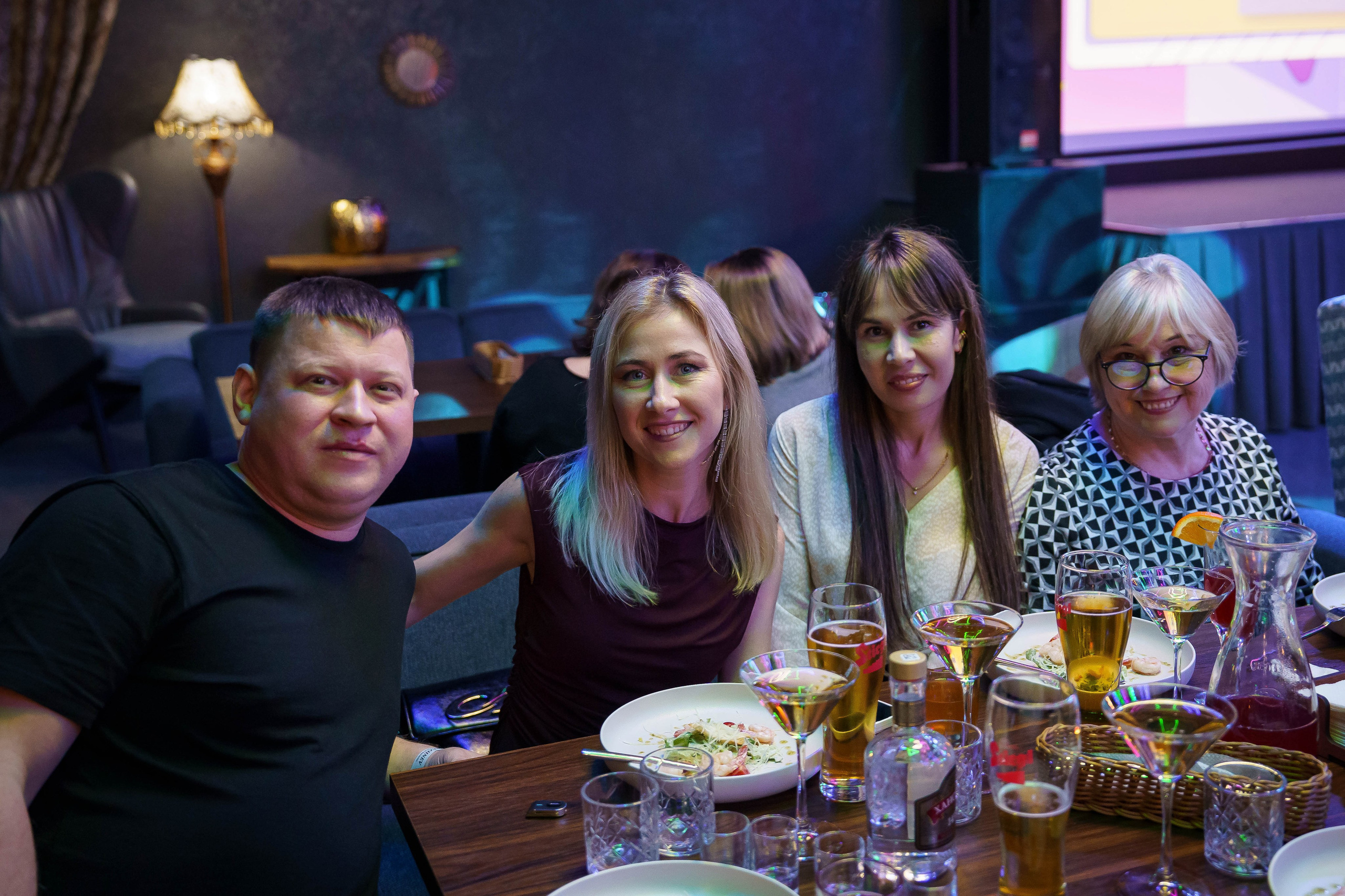 Brezhnev. ФЕСС-ФОТО/ВИДЕО