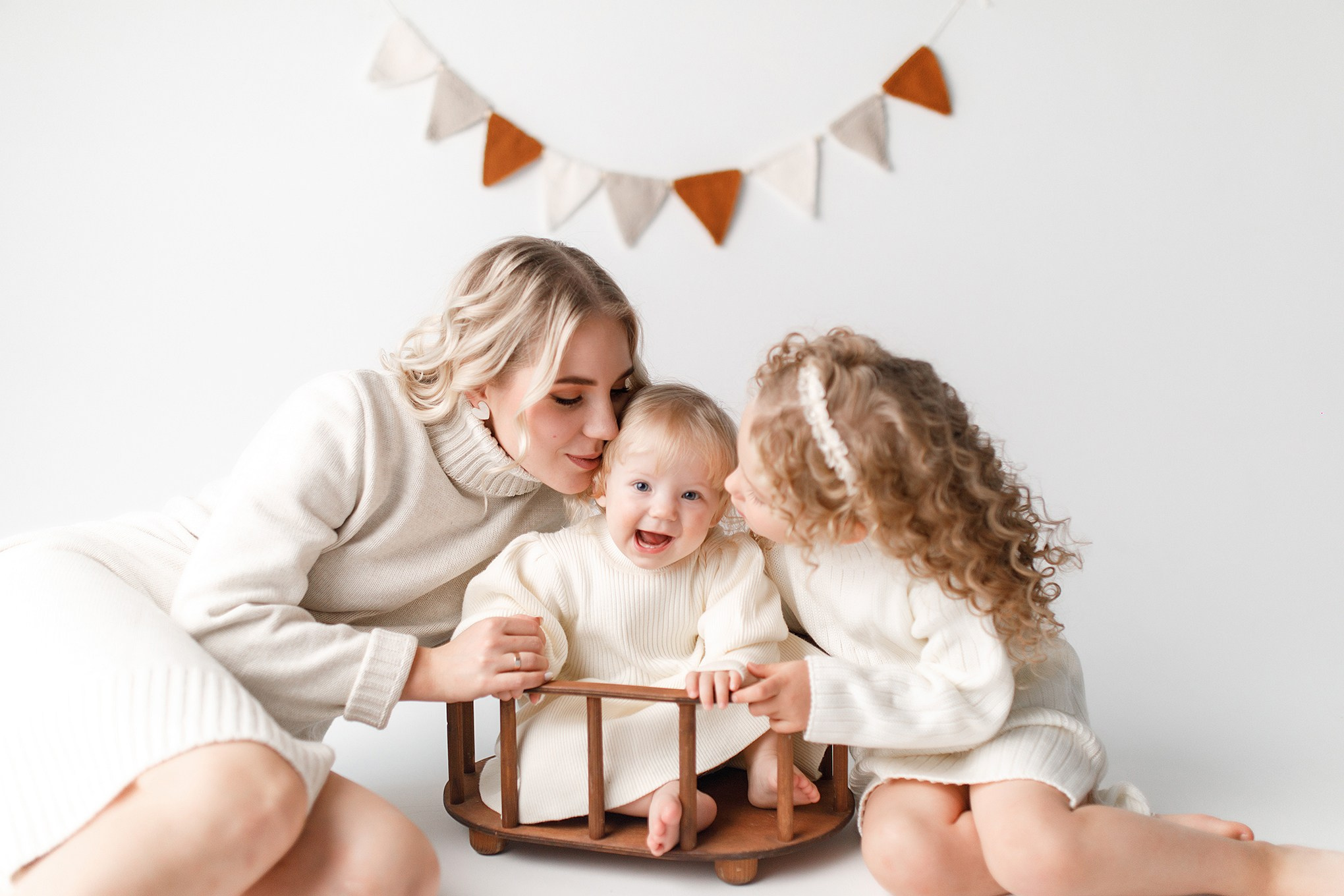 Семейные съёмки. Детский и семейный фотограф в Костроме Валентина Белик