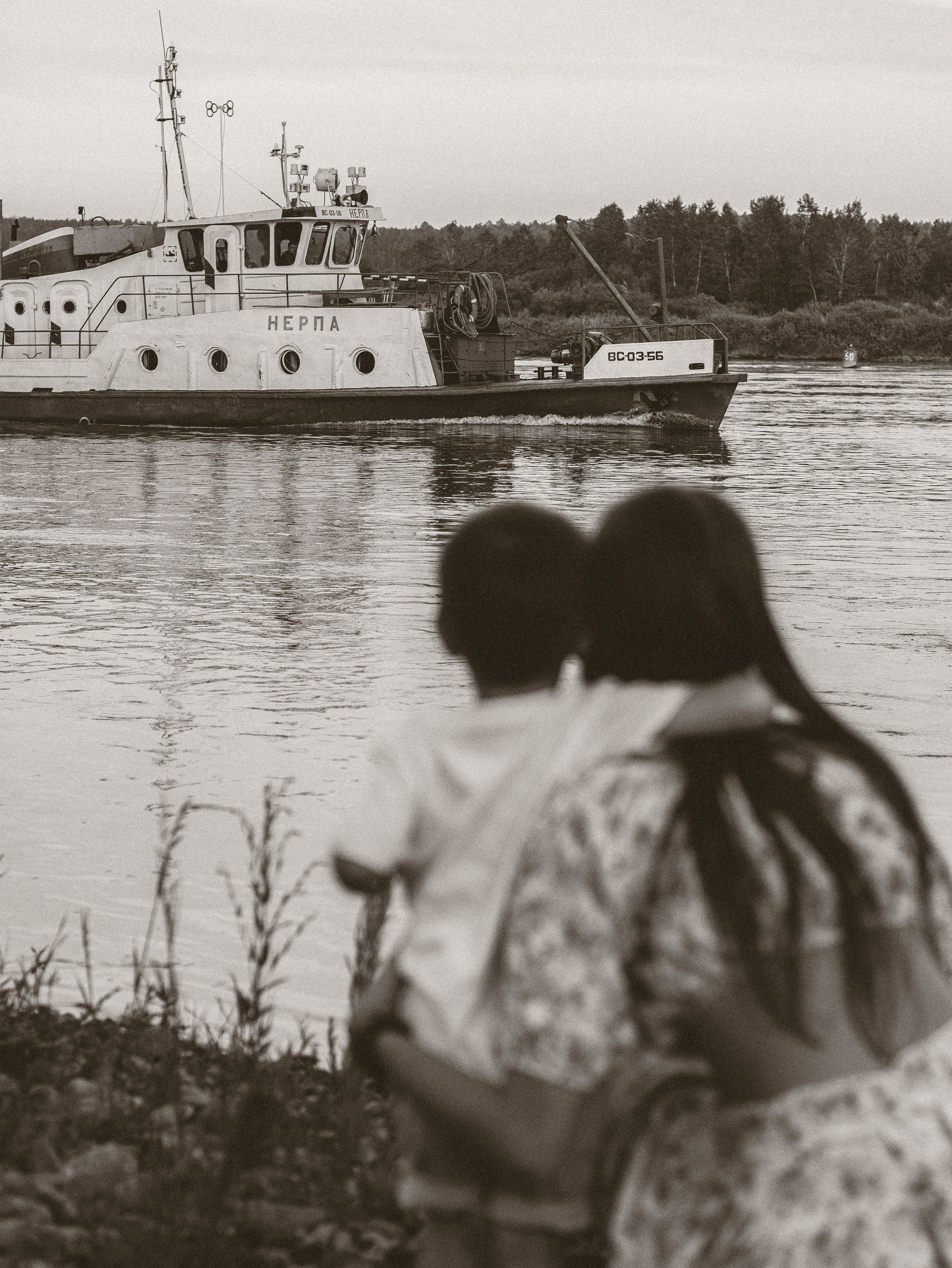 Мария с сыном Сашей. Семейный фотограф в Ангарске Екатерина Трифонова
