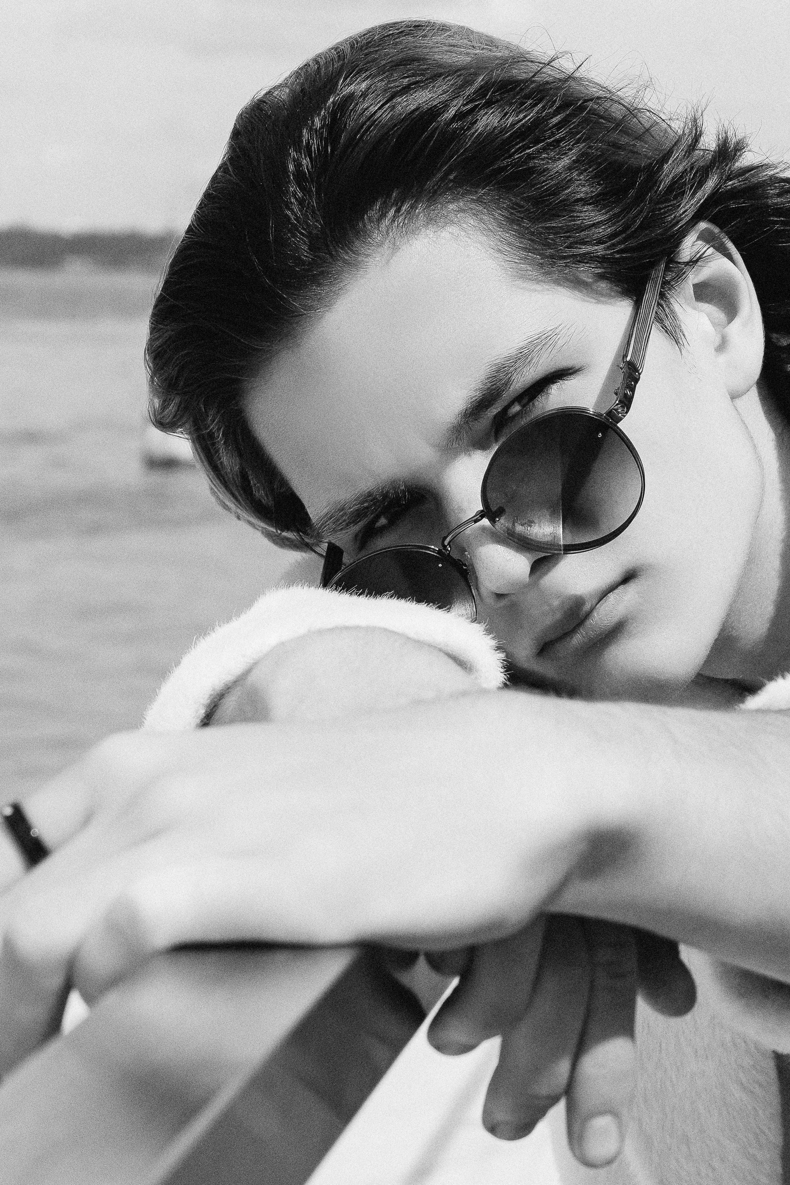 Артём. Свадебный, репортажный, семейный фотограф Елена Брюхова