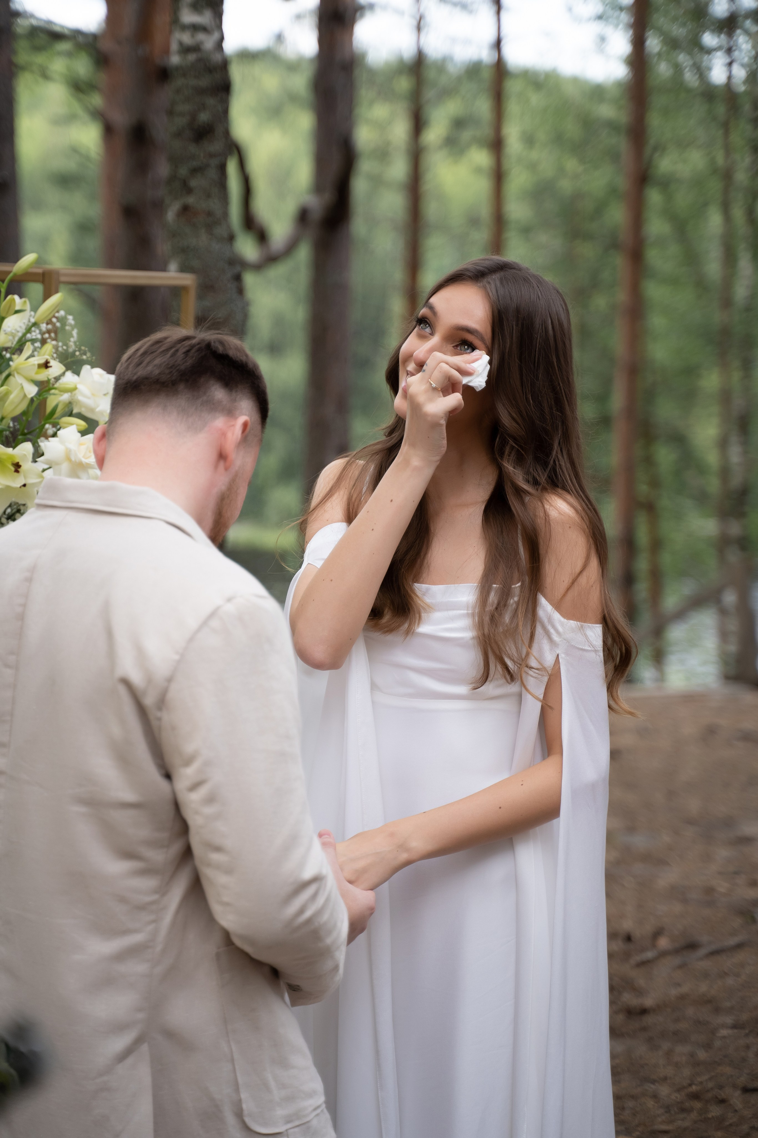 Паша & Кристина. Свадебный фотограф в Петрозаводске Сергей Кокорев