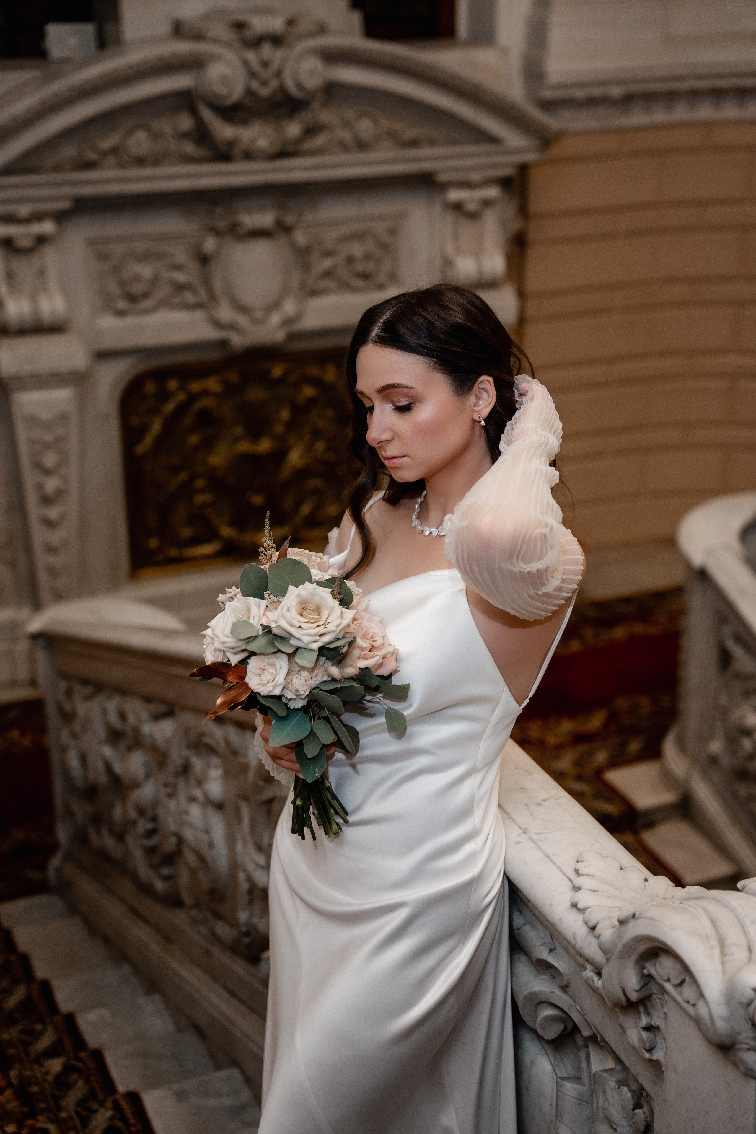 Georgiy & Polina. Dolce_wedding