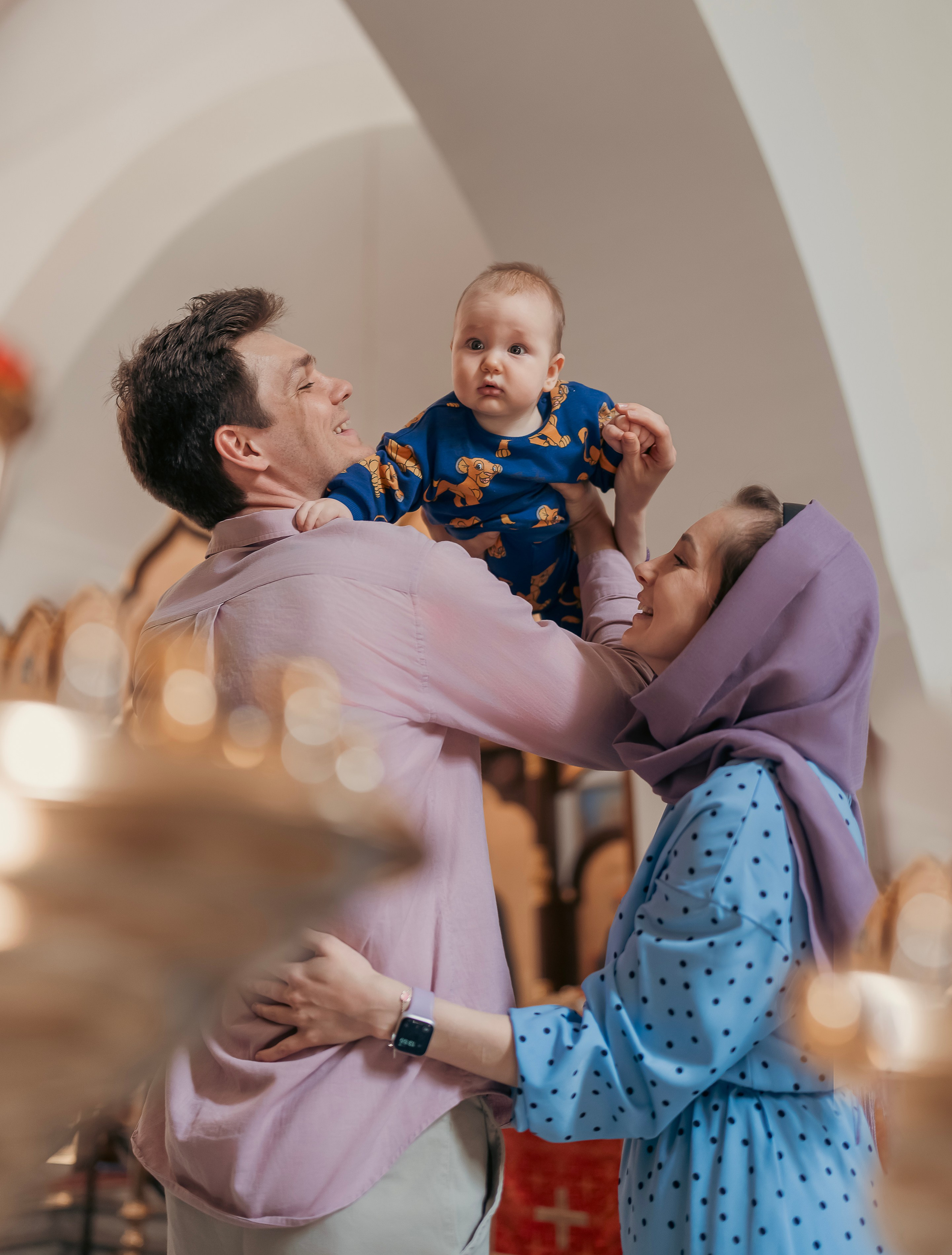 13. Профессиональный фотограф в Москве Марина Григорьева