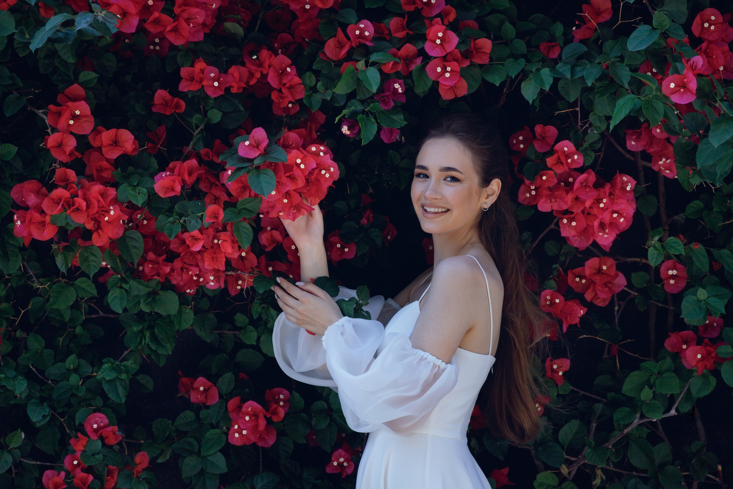 Свадебная съёмка. Фотограф Александр Фёдоров