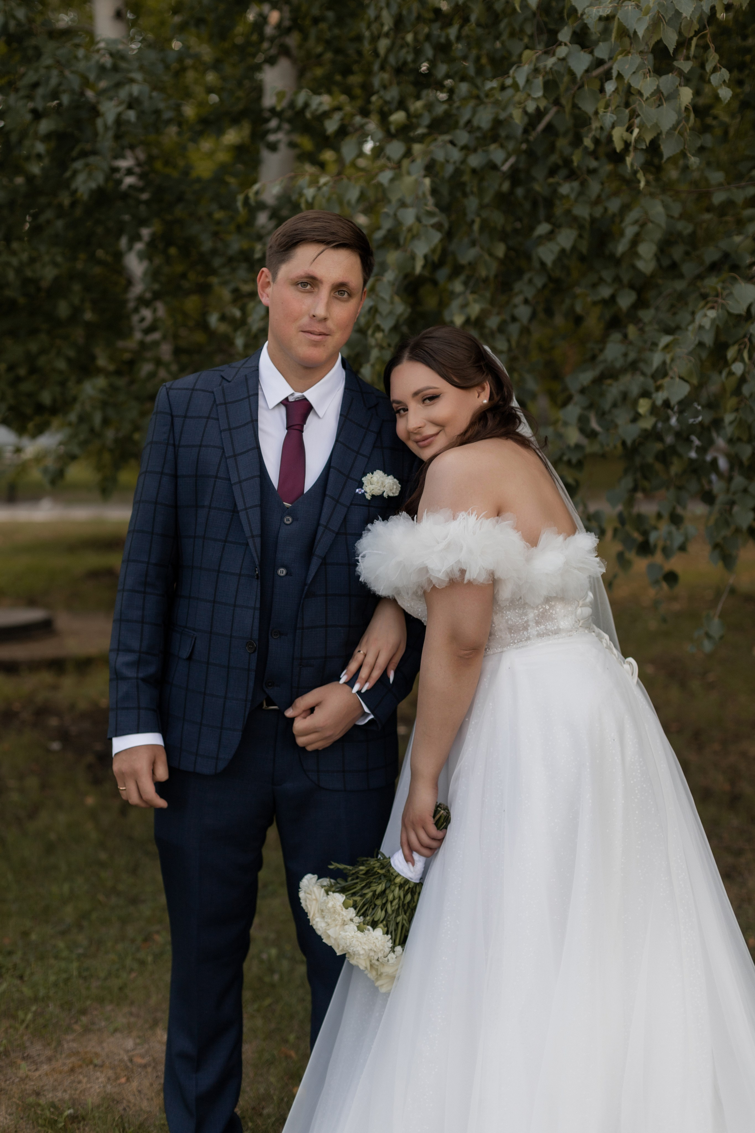 Иса и Валерия (сокращено). Свадебный фотограф Ангелина Сунгатулина | Саратов | Балаково | Вольск