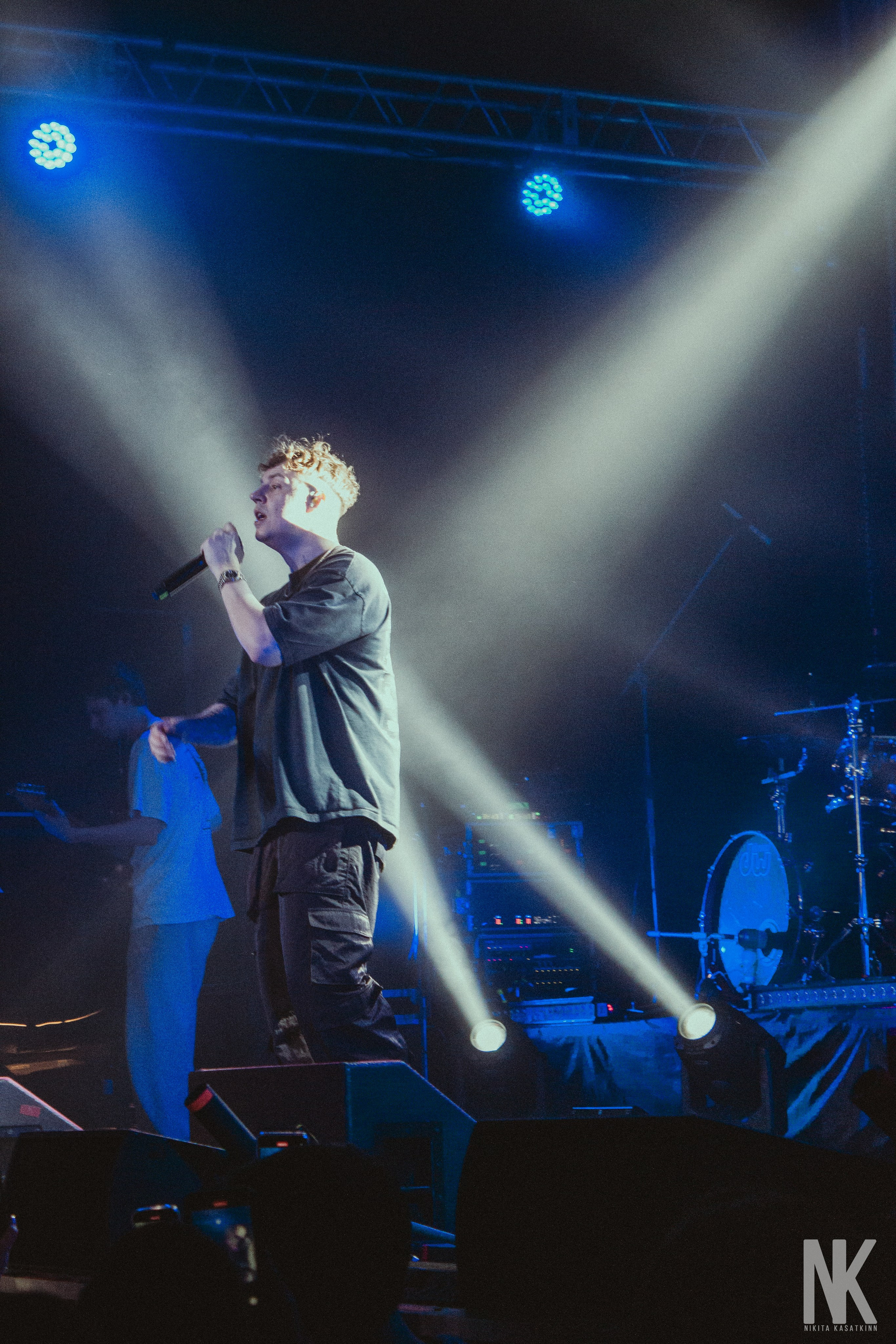 MARKUL 23.05 ИЖЕВСК. Касаткин Никита. Фотограф