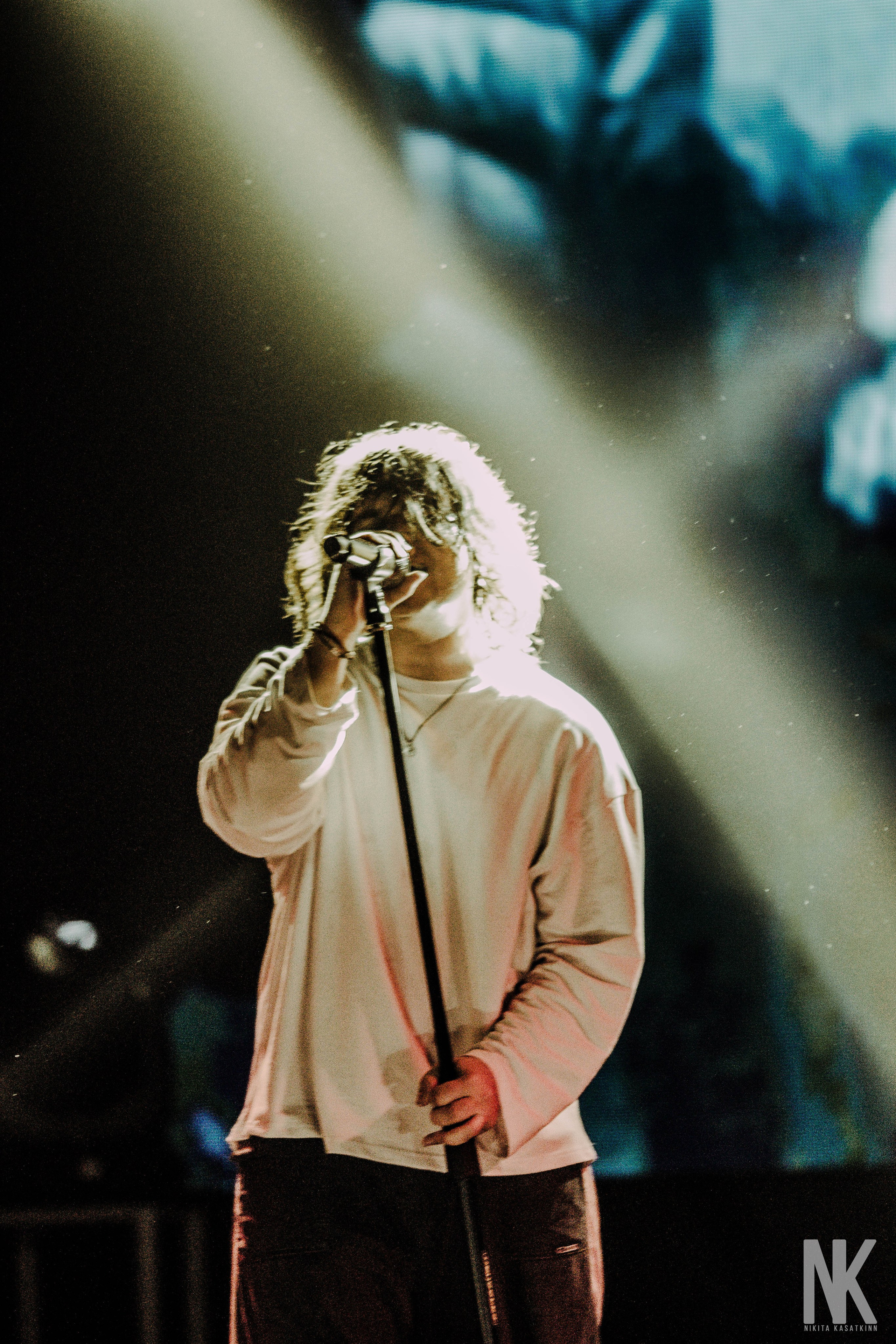 SALUKI 15.04.25 ИЖЕВСК. Касаткин Никита. Фотограф