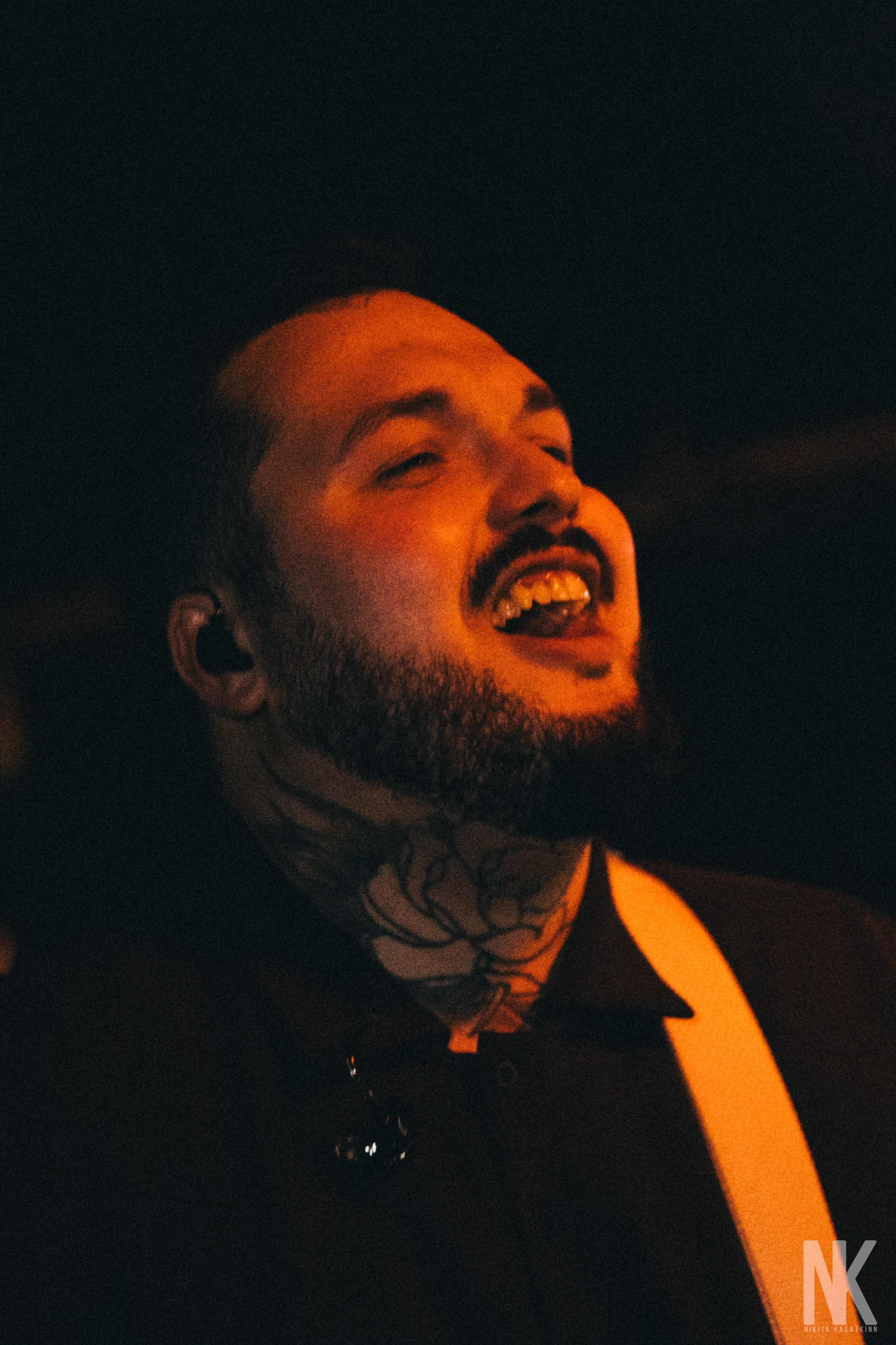 COLD CARTI 11.04 КАЗАНЬ. Касаткин Никита. Фотограф