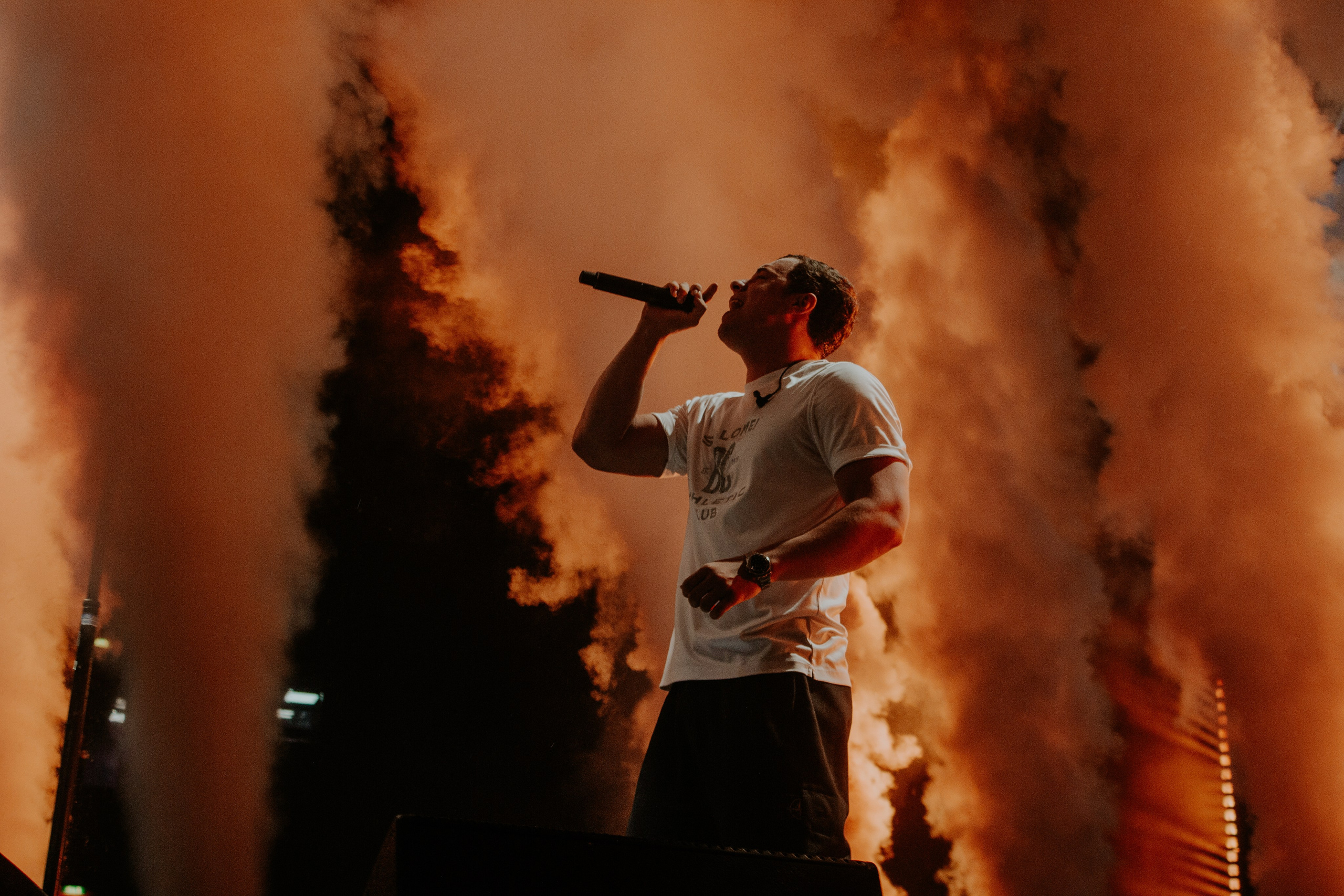 MACAN 20.09 КАЗАНЬ. Касаткин Никита. Фотограф