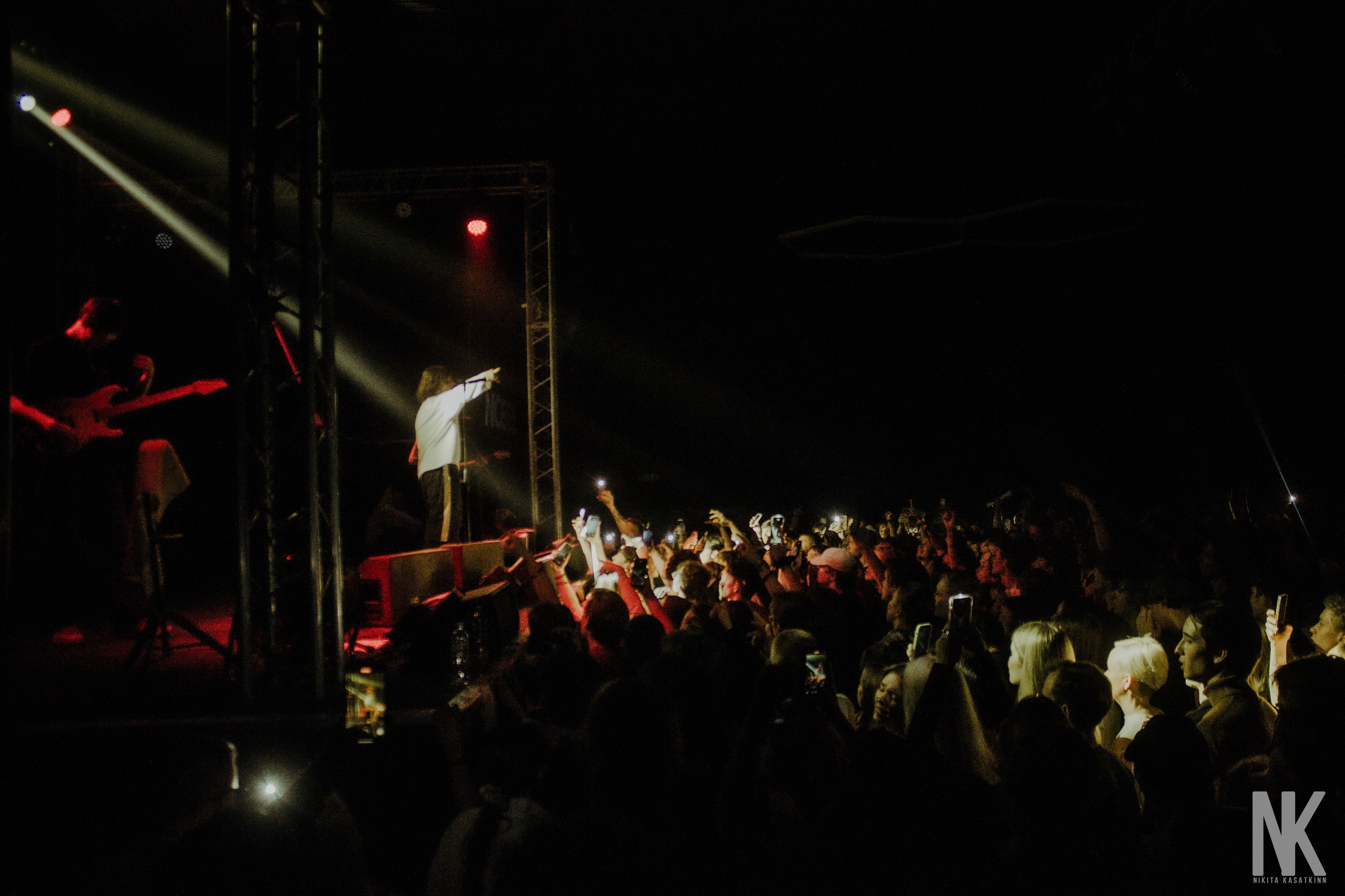 SALUKI 15.04.25 ИЖЕВСК. Касаткин Никита. Фотограф