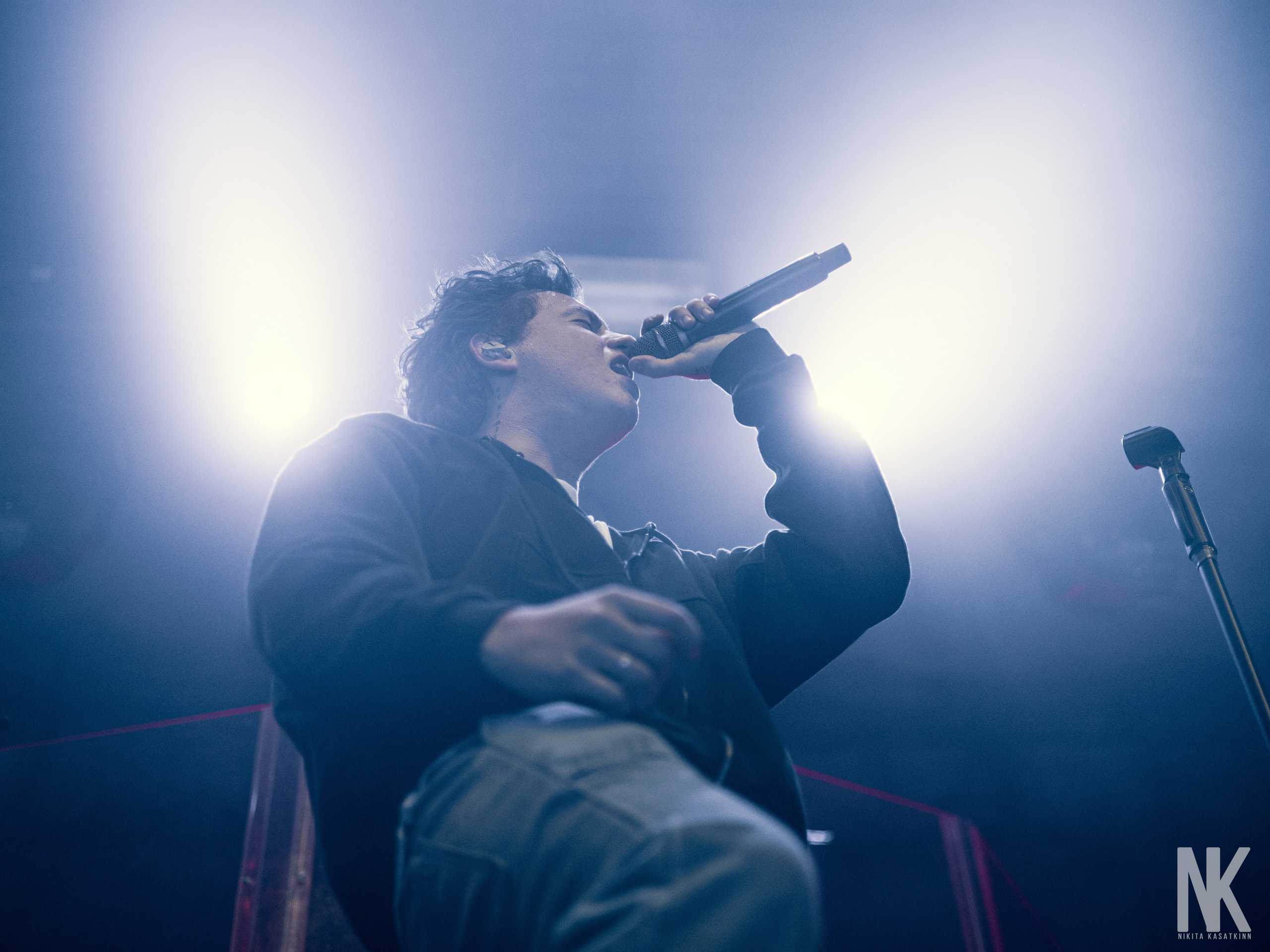 13 КАРАТ 7.12 КАЗАНЬ. Касаткин Никита. Фотограф