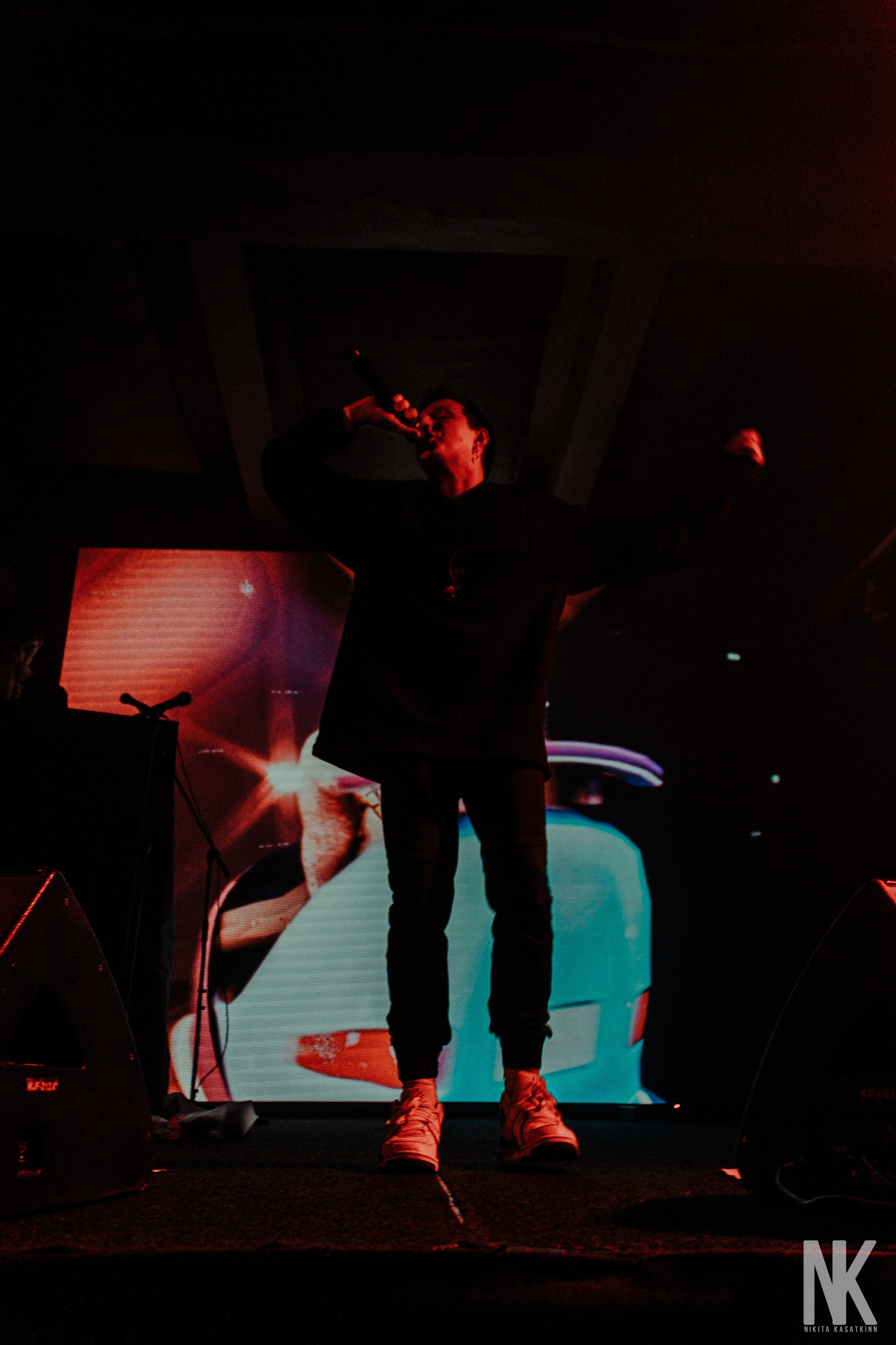 MZLFF 17.10 КАЗАНЬ. Касаткин Никита. Фотограф