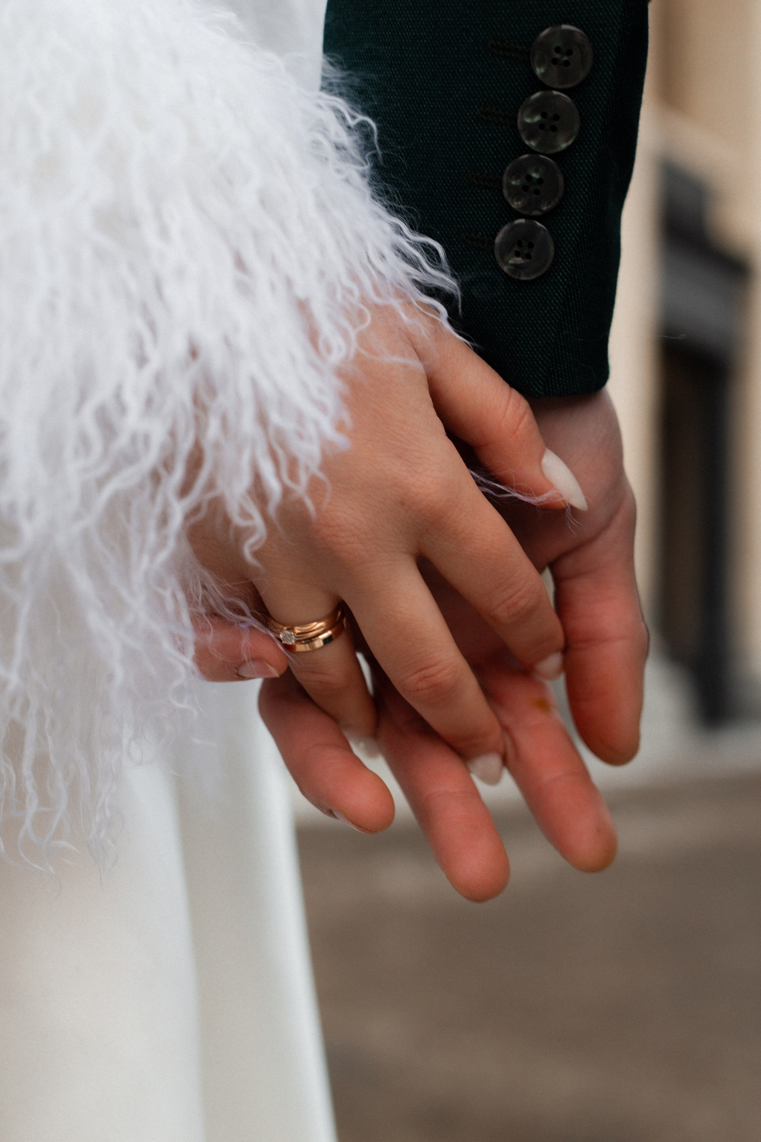 Татьяна и Никита. Свадебный и портретный фотограф в Новосибирске Любовь Исакова