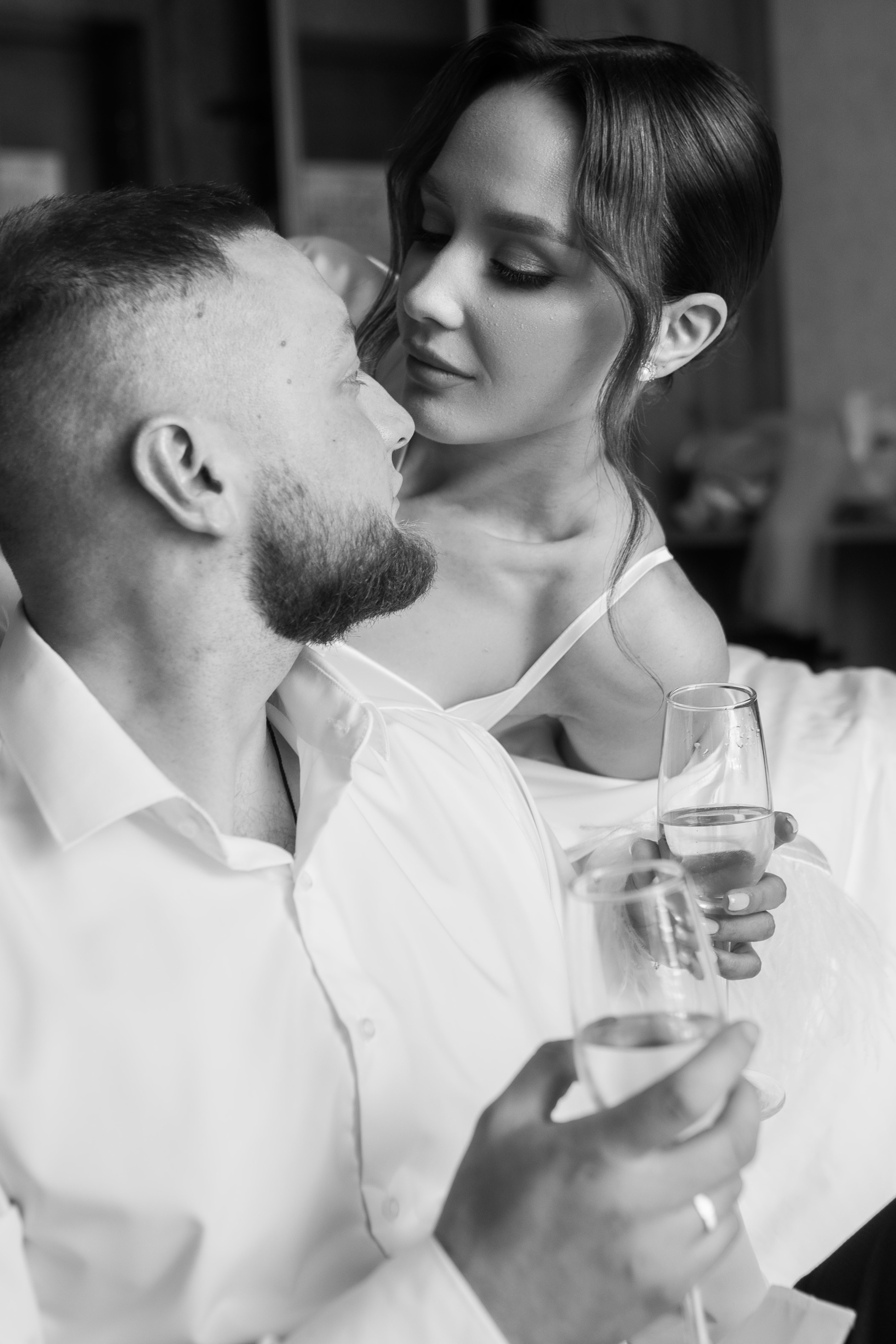 Аэродром. Свадебный фотограф Тольятти Москва Адамова Виктория