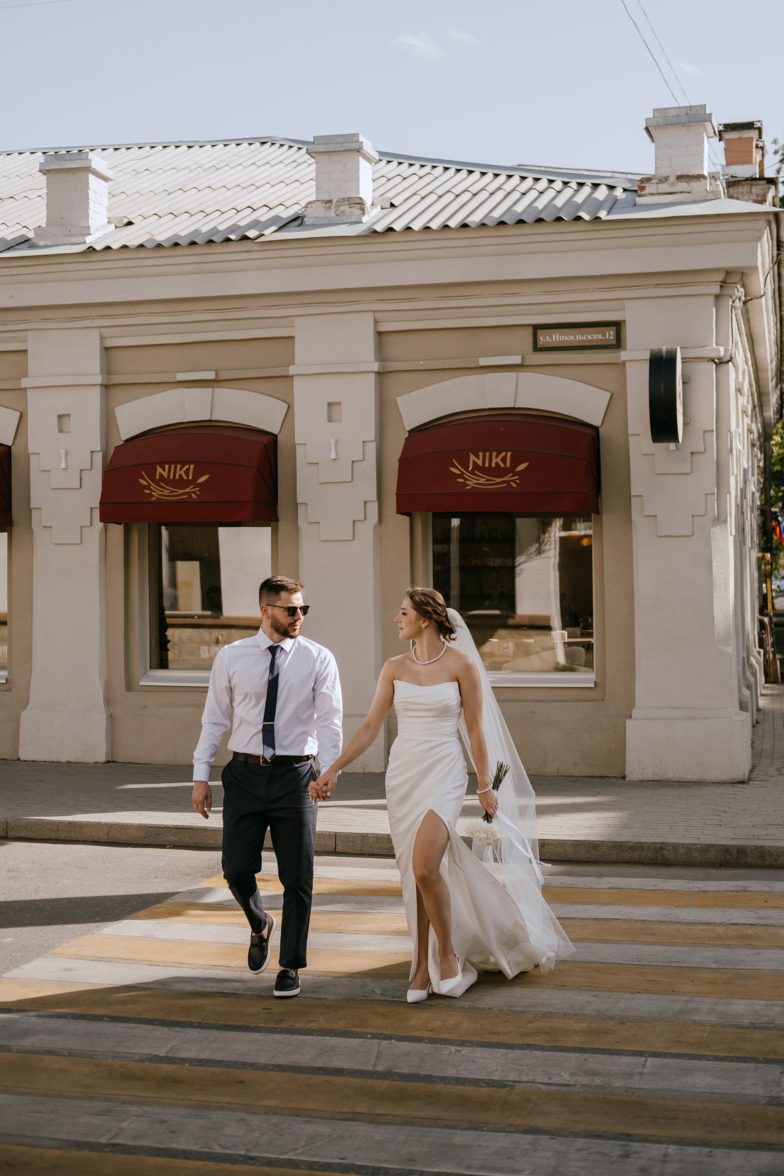 Игорь и Виктория. Фотограф в Астрахани Миронова Анастасия