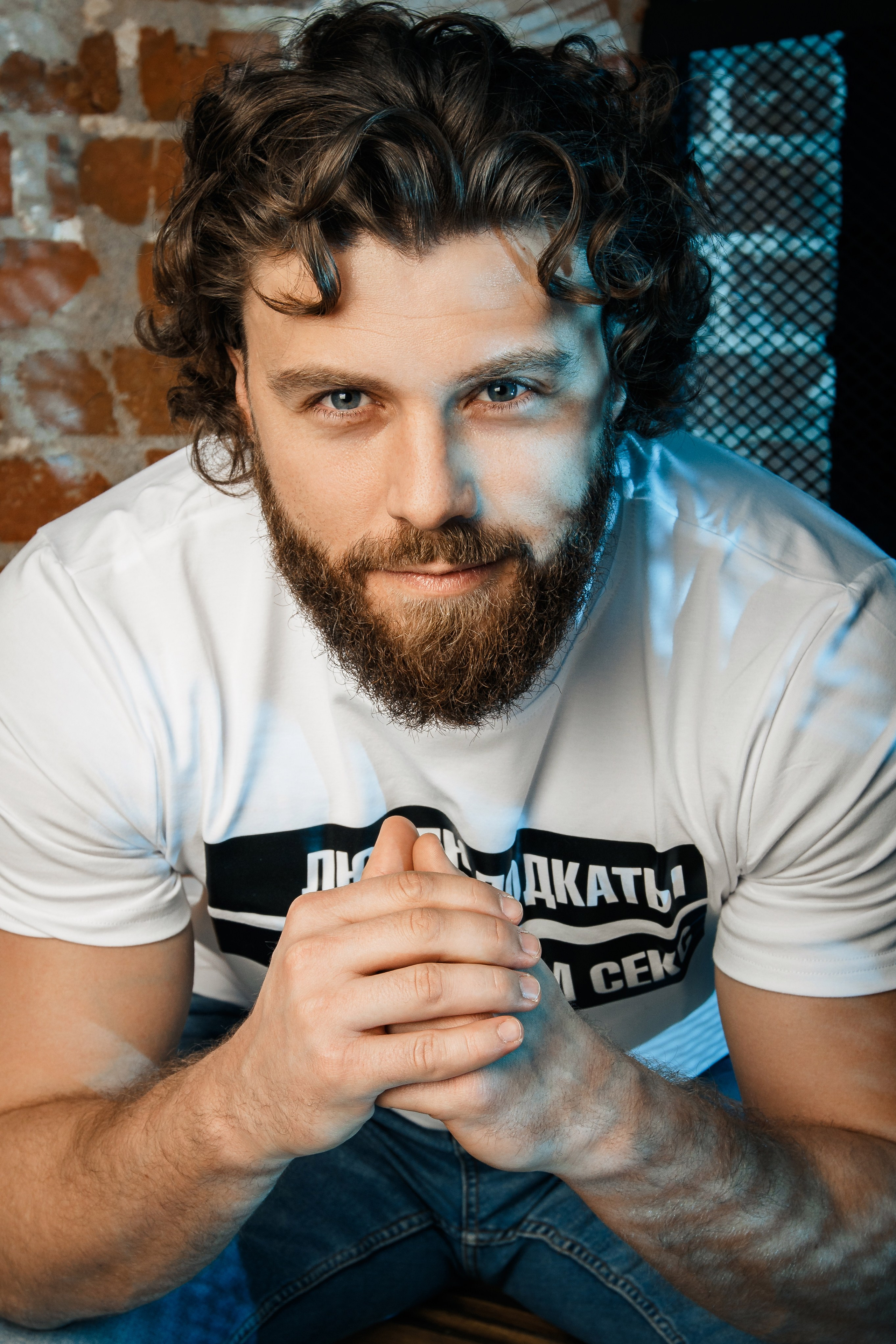 Постановочная съемка. Фотограф Event | Портрет | Реклама. Екатеринбург→Москва→Санкт-Петербург | Александр Братилов