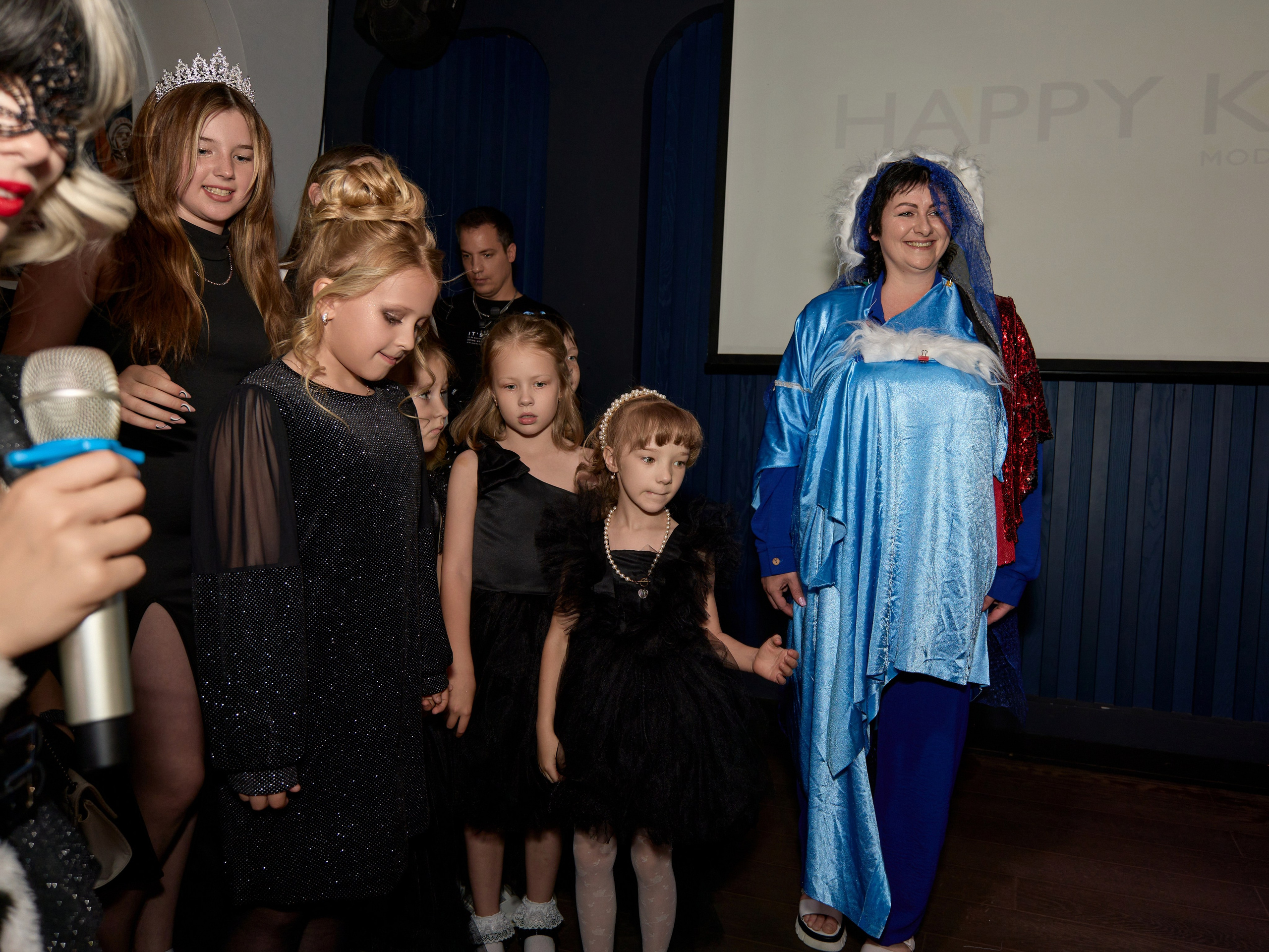 Репортажный фотограф на банкет Тула