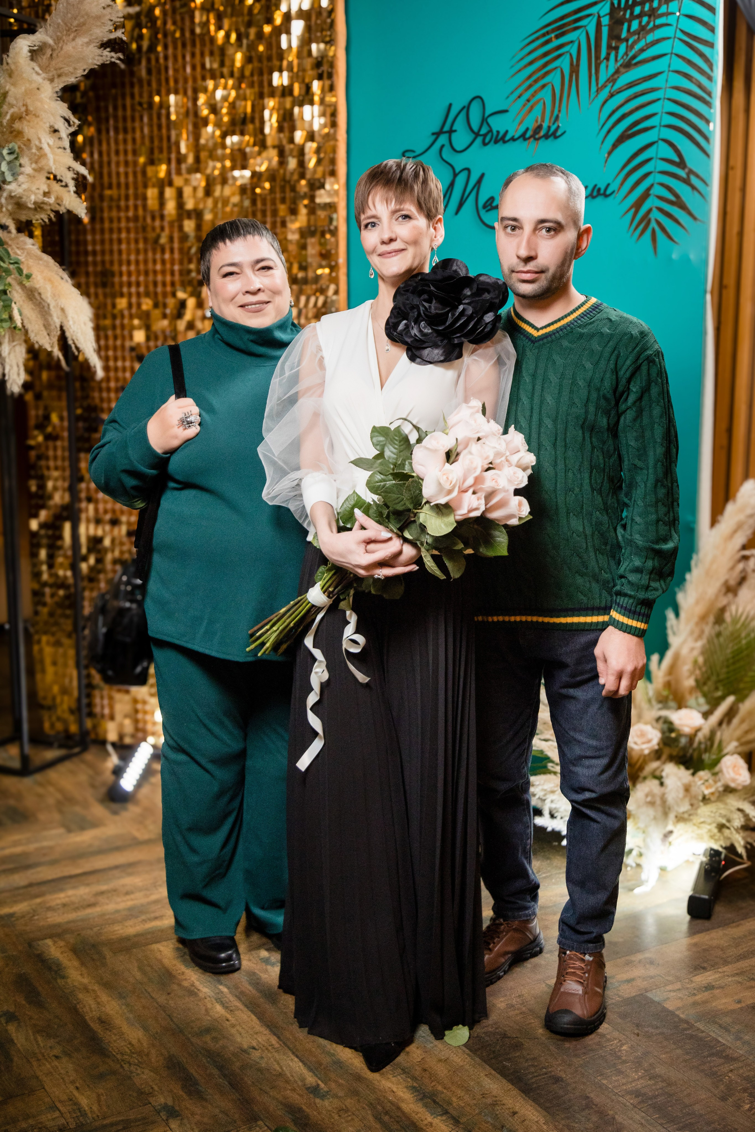 Юбилеи. Детский фотограф видеограф в Хабаровске Михаил Орлов