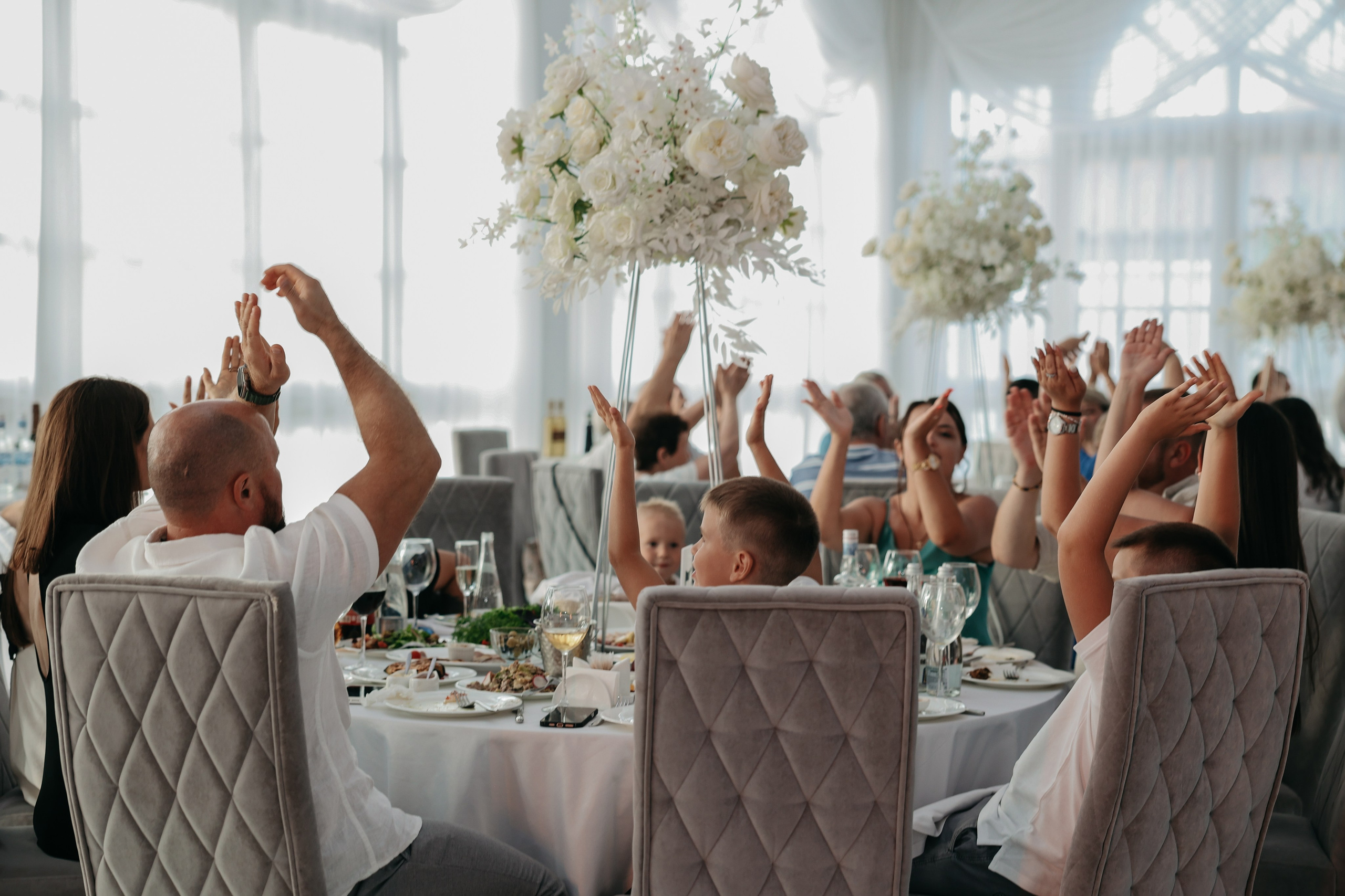 Артем и Дарья. Свадебный и семейный фотограф в Ростове-на-Дону Марианна Хахладжева