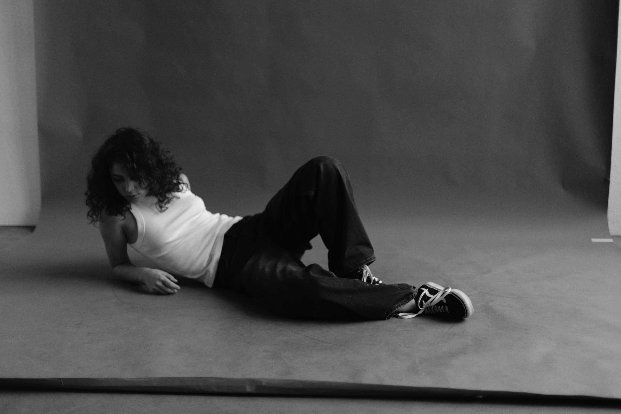 Карина. Фотограф в Москве — Евгения Прокопенко