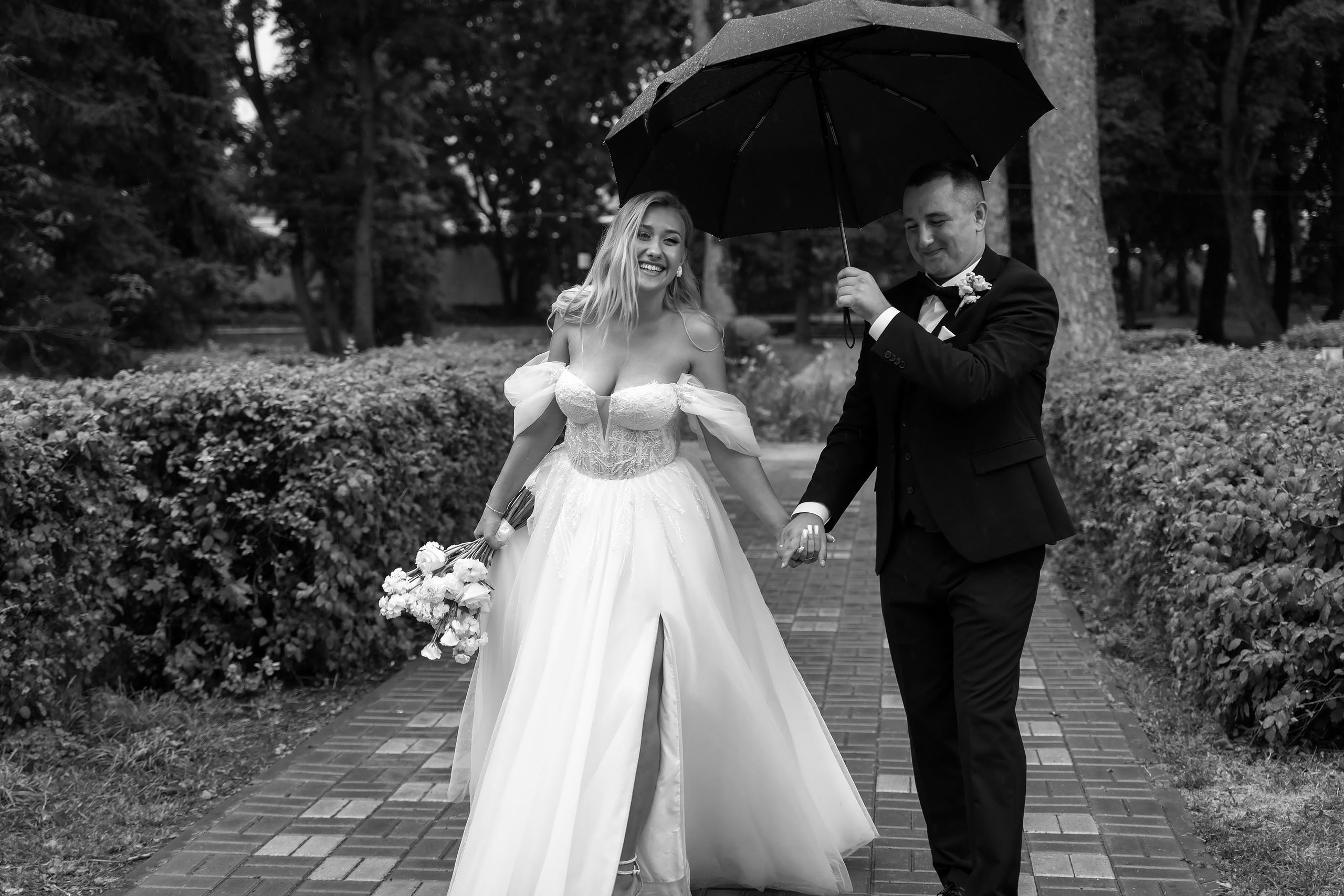 Фотограф Александр Решня