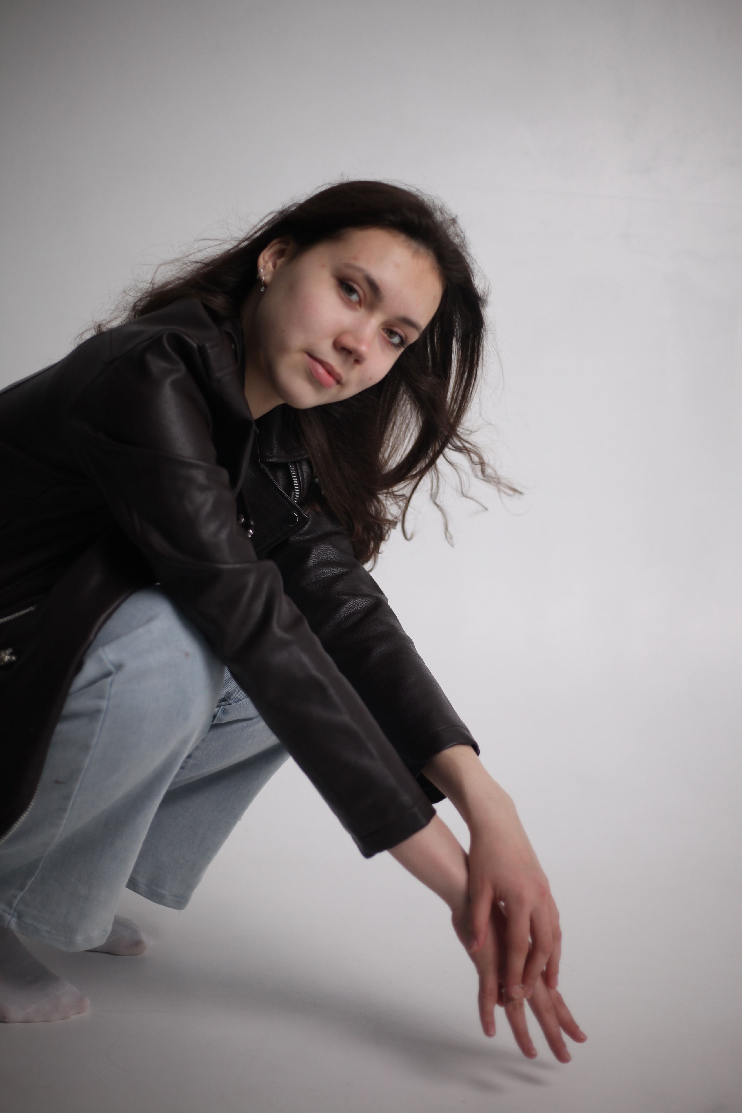 Ангелина. Dariadrugova.ru