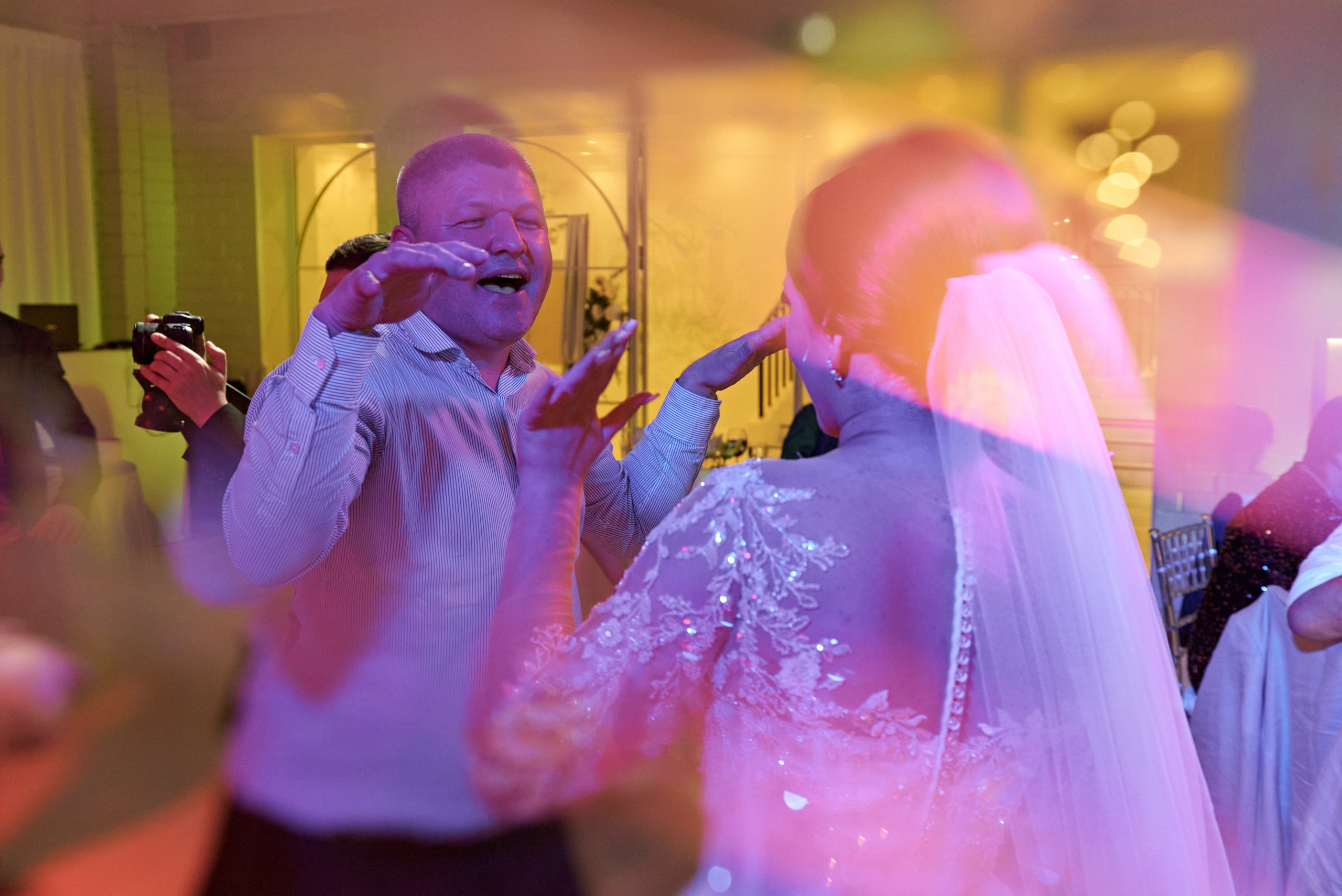 7.06.24 Никита и Даша. Свадебный фотограф Юлия Гусева