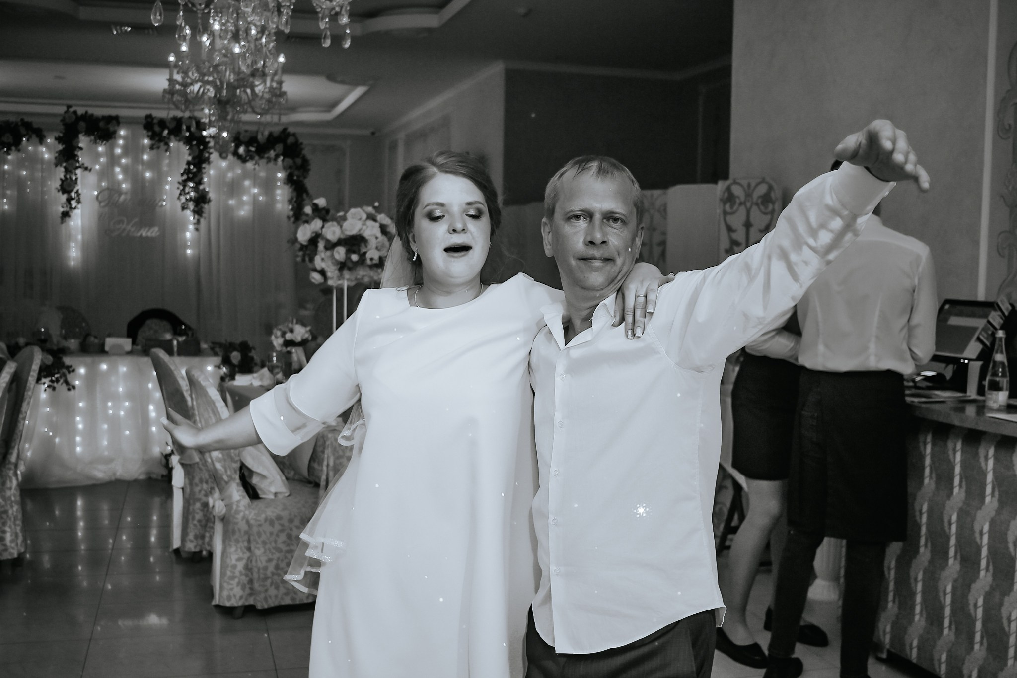 Тимур и Нина. Фотограф в Крыму Григорий