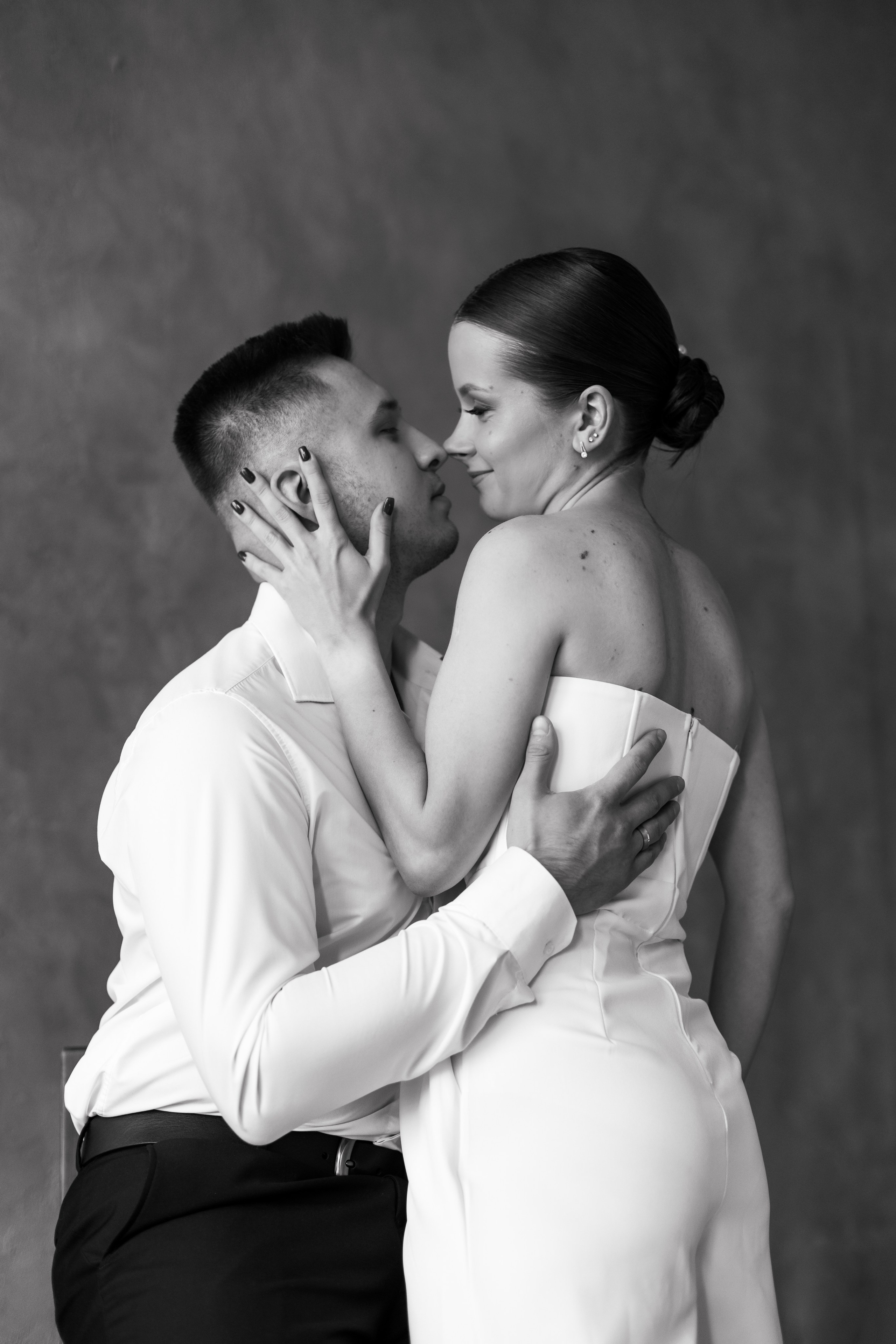 Ирина&Даниил. Свадебный и семейный фотограф Екатеринбург Настя Саедгалина