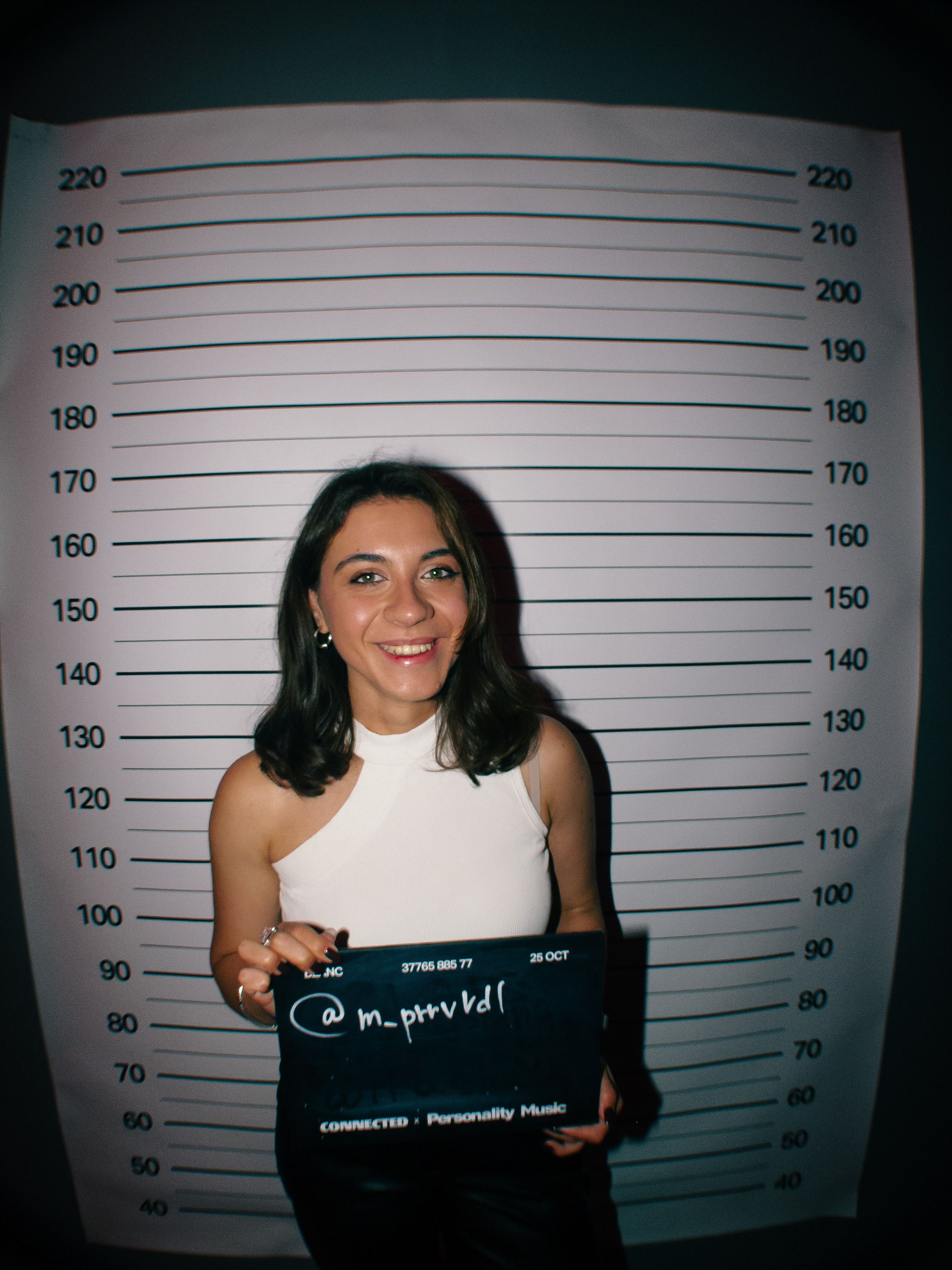 BLANC — CONNECTED x Personality Music. TENZO | Креативный продюсер / Арт-директор