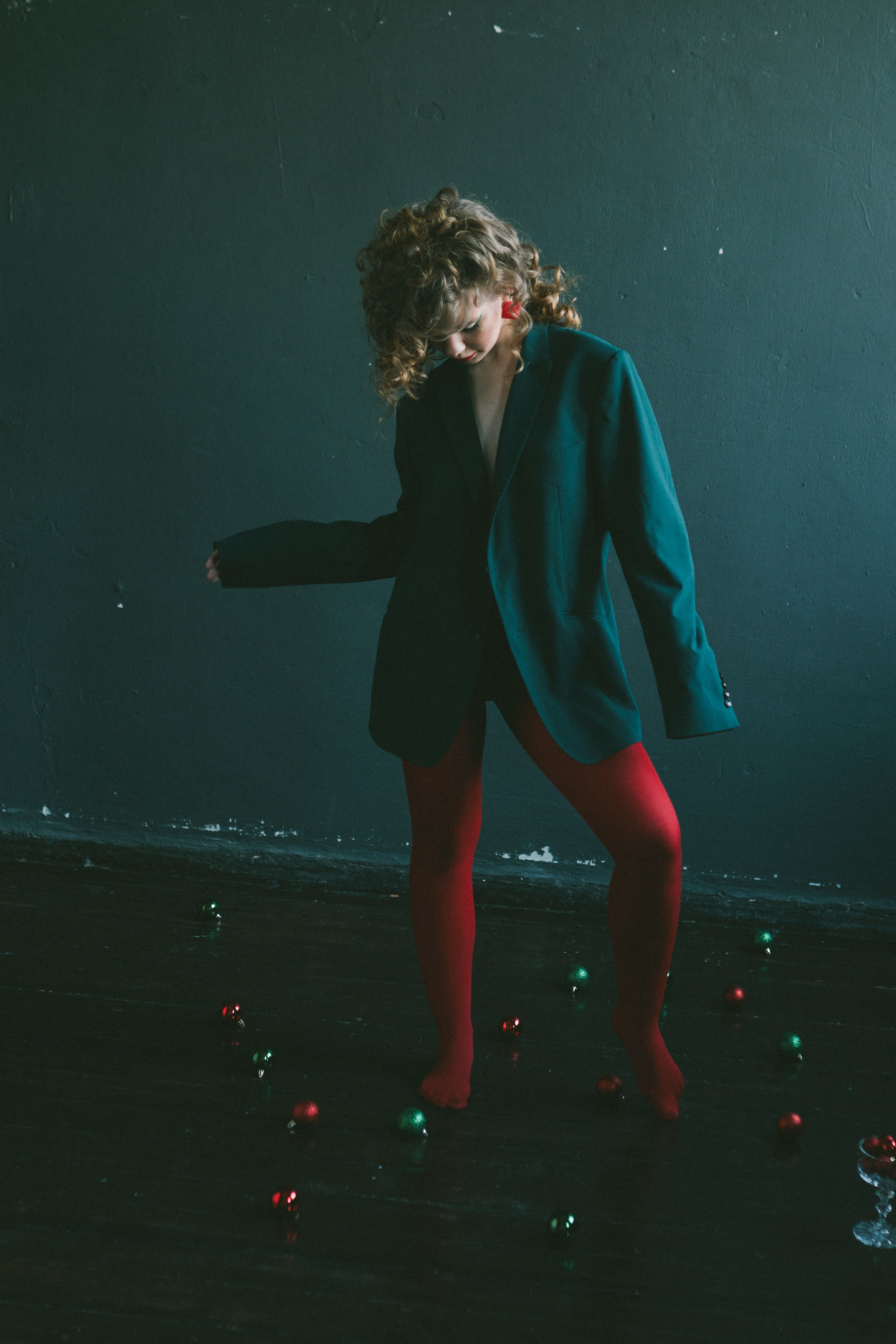 Алина. Фотограф Стилист Тюмень Вера Хайруллина