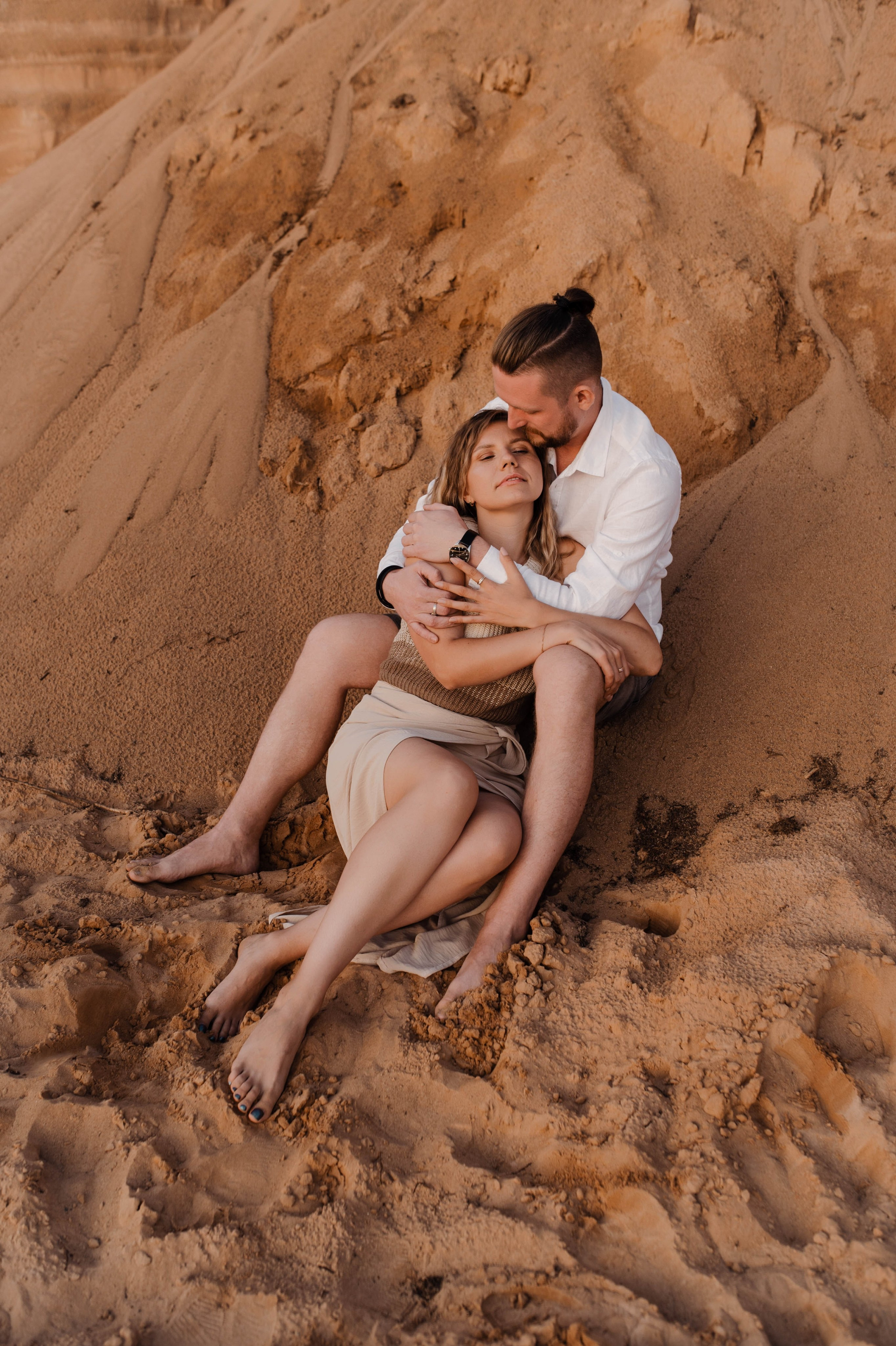 Иван и Ксения. Фотограф Светлана Васильева