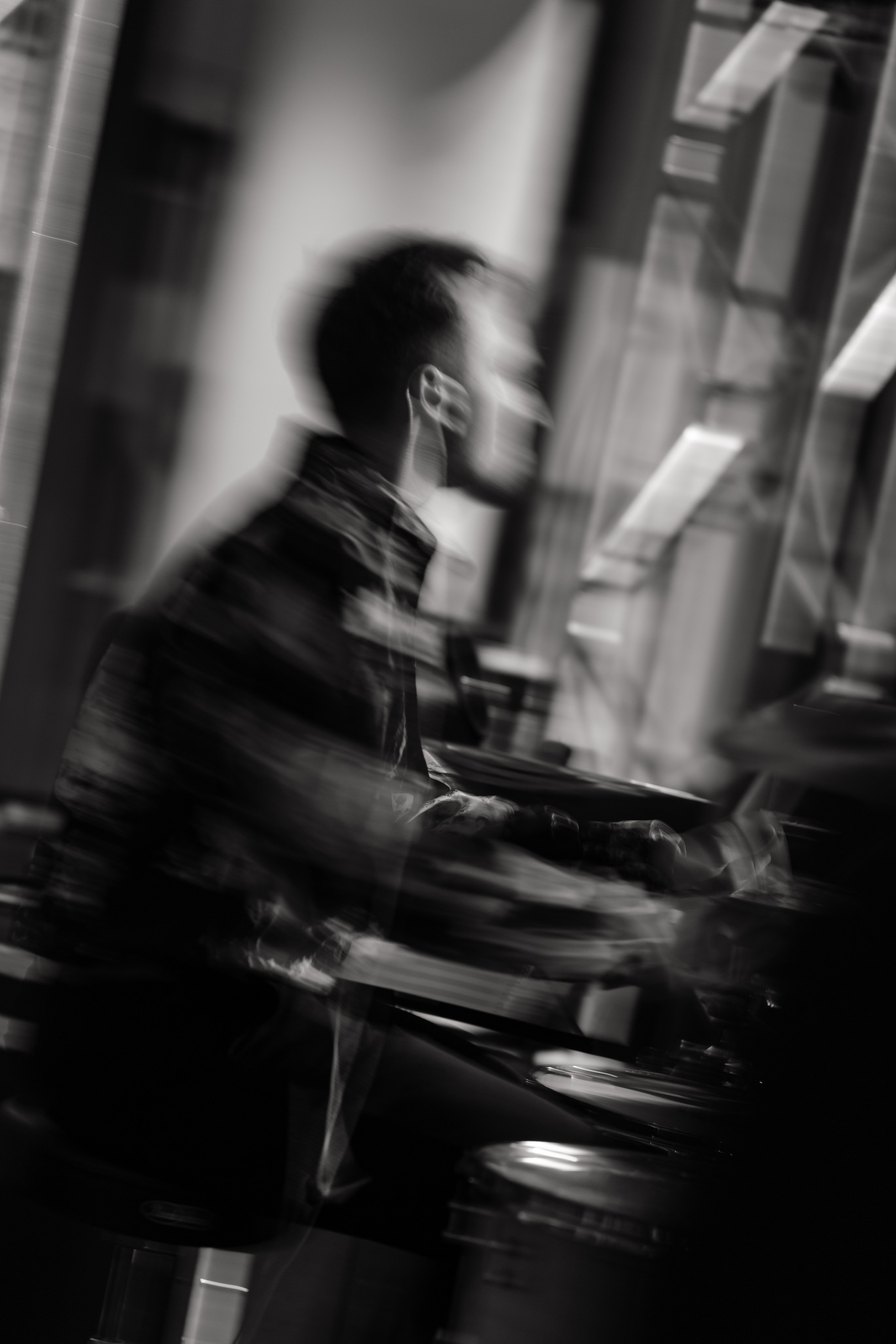 Music jam. Портретный фотограф в Екатеринбурге Филимонова Анастасия