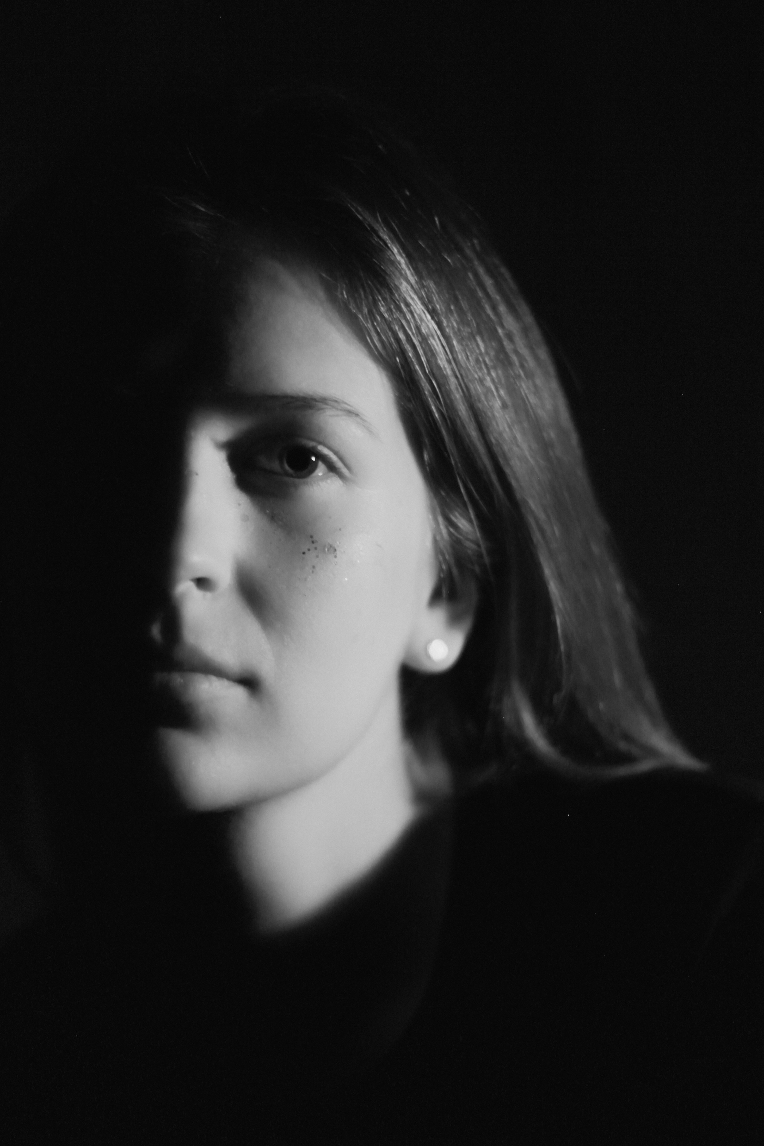 Саша. Портретный фотограф в Екатеринбурге Филимонова Анастасия