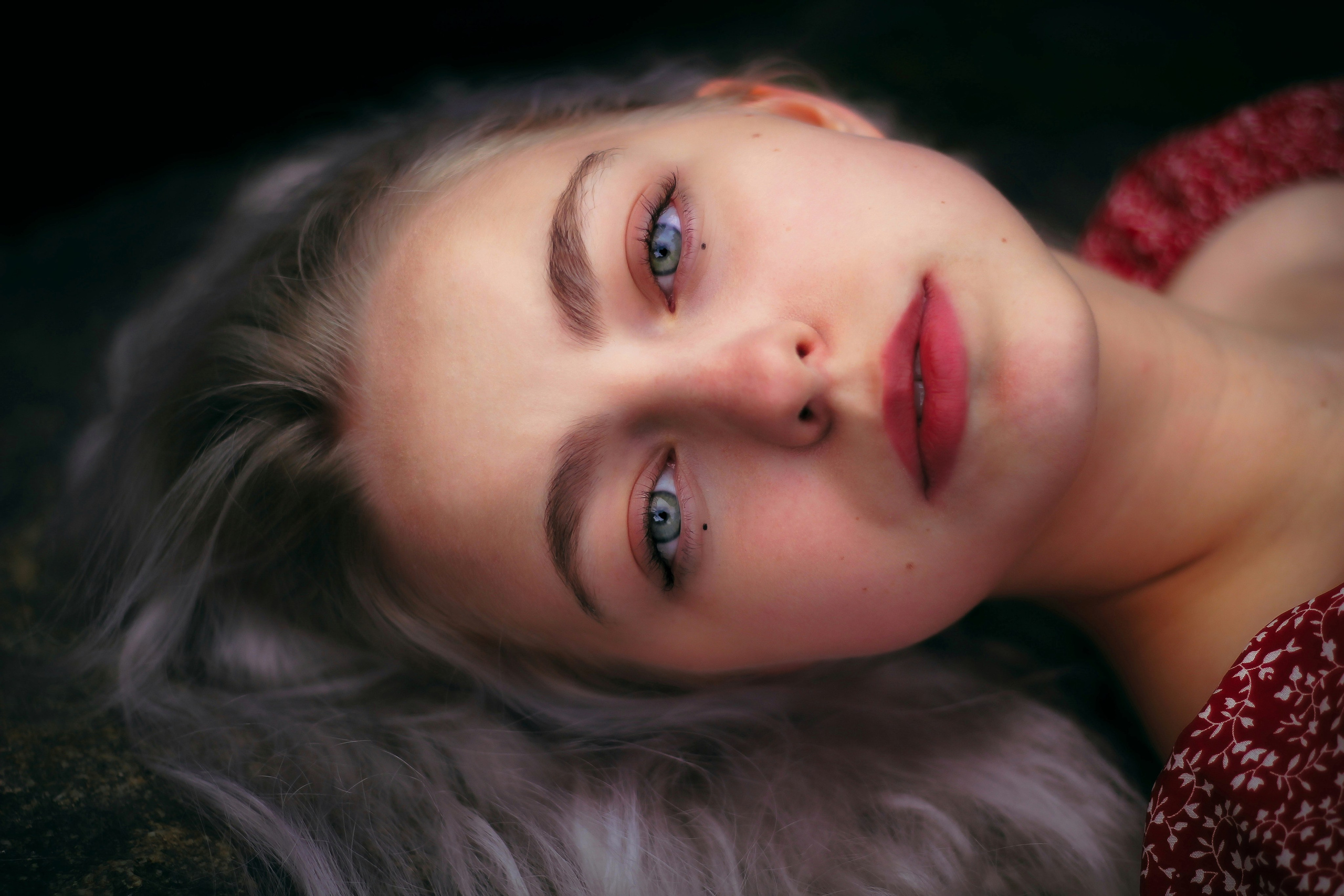 Маша. Портретный фотограф в Екатеринбурге Филимонова Анастасия