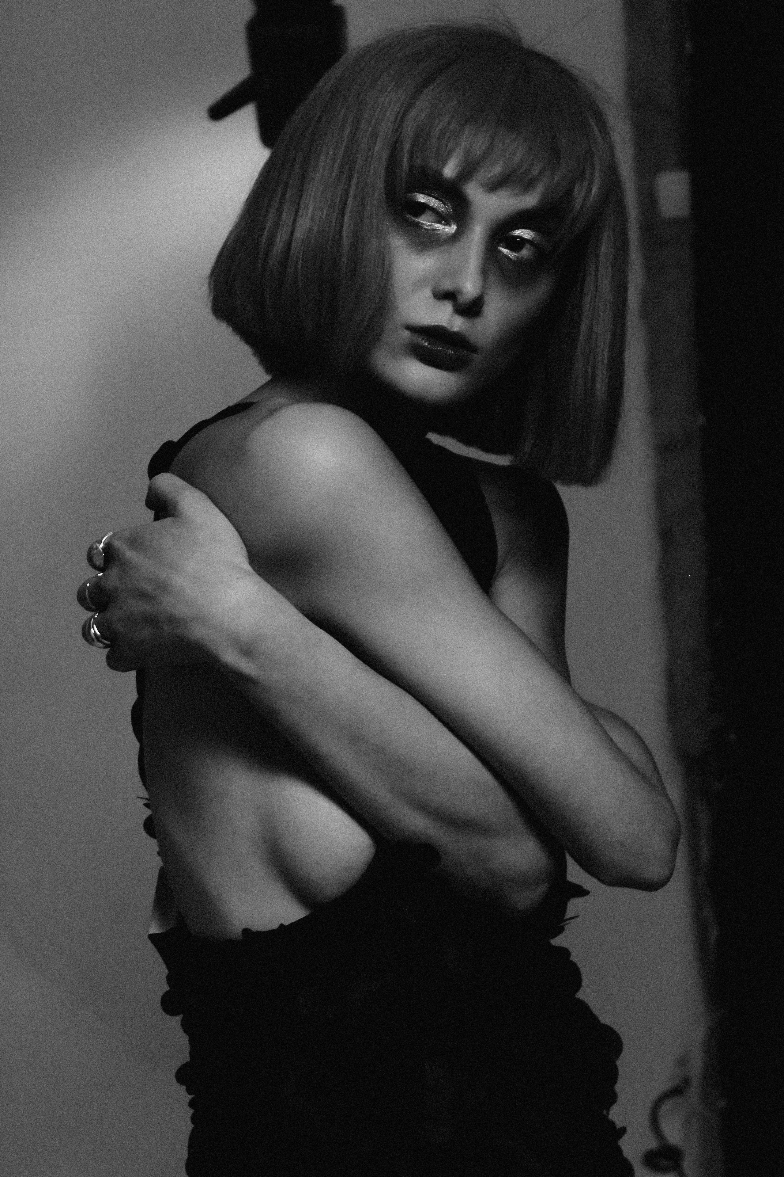 ANNA (WORKSHOP). Фотограф в Челябинске Ушакова Анастасия