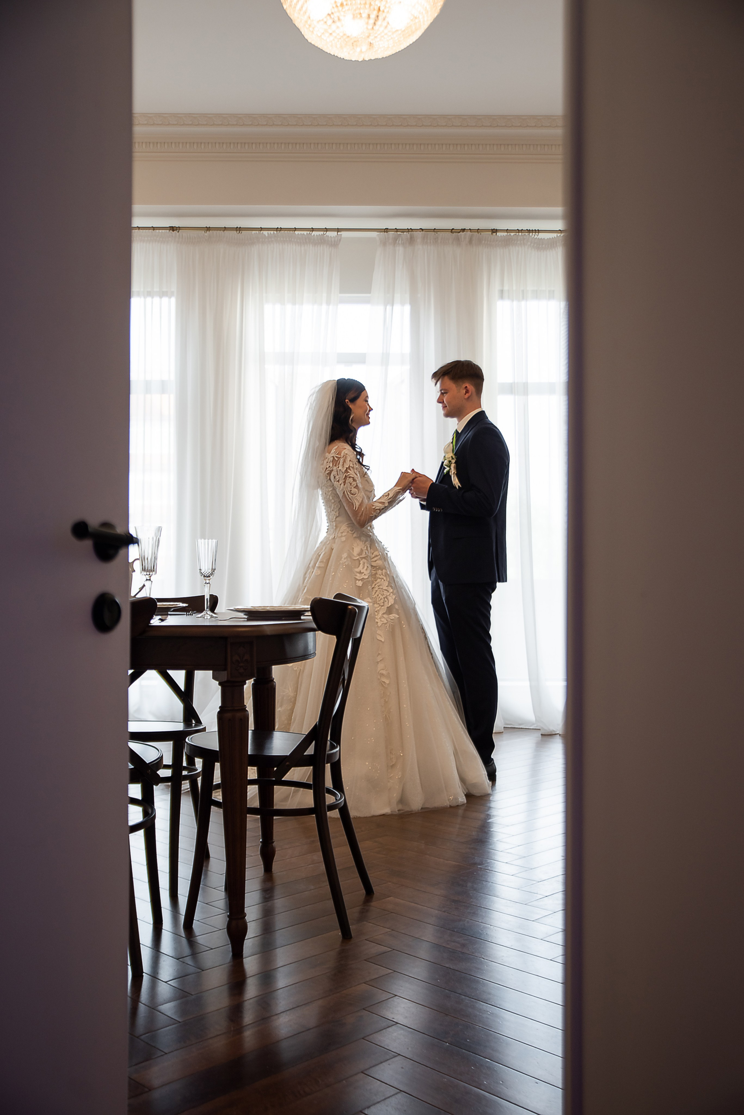 Игорь и Анастасия. Свадебный и семейный фотограф в Ставрополе Евгения Кузьмичева