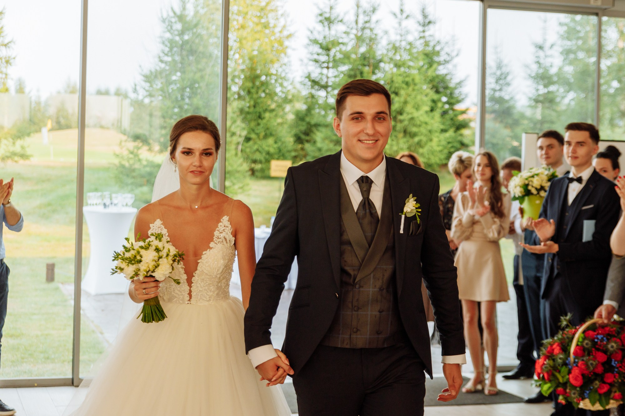 Максим и Маргарита