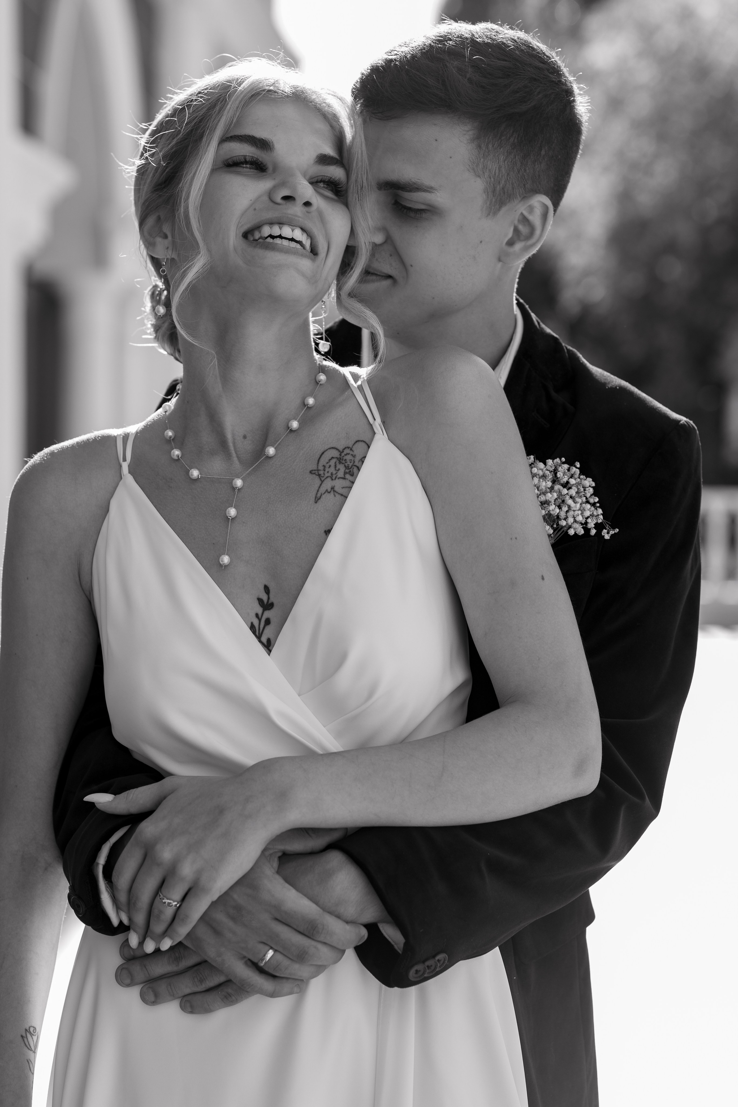 Артем & Лада. Свадебный фотограф в Чебоксарах Анастасия Иванова