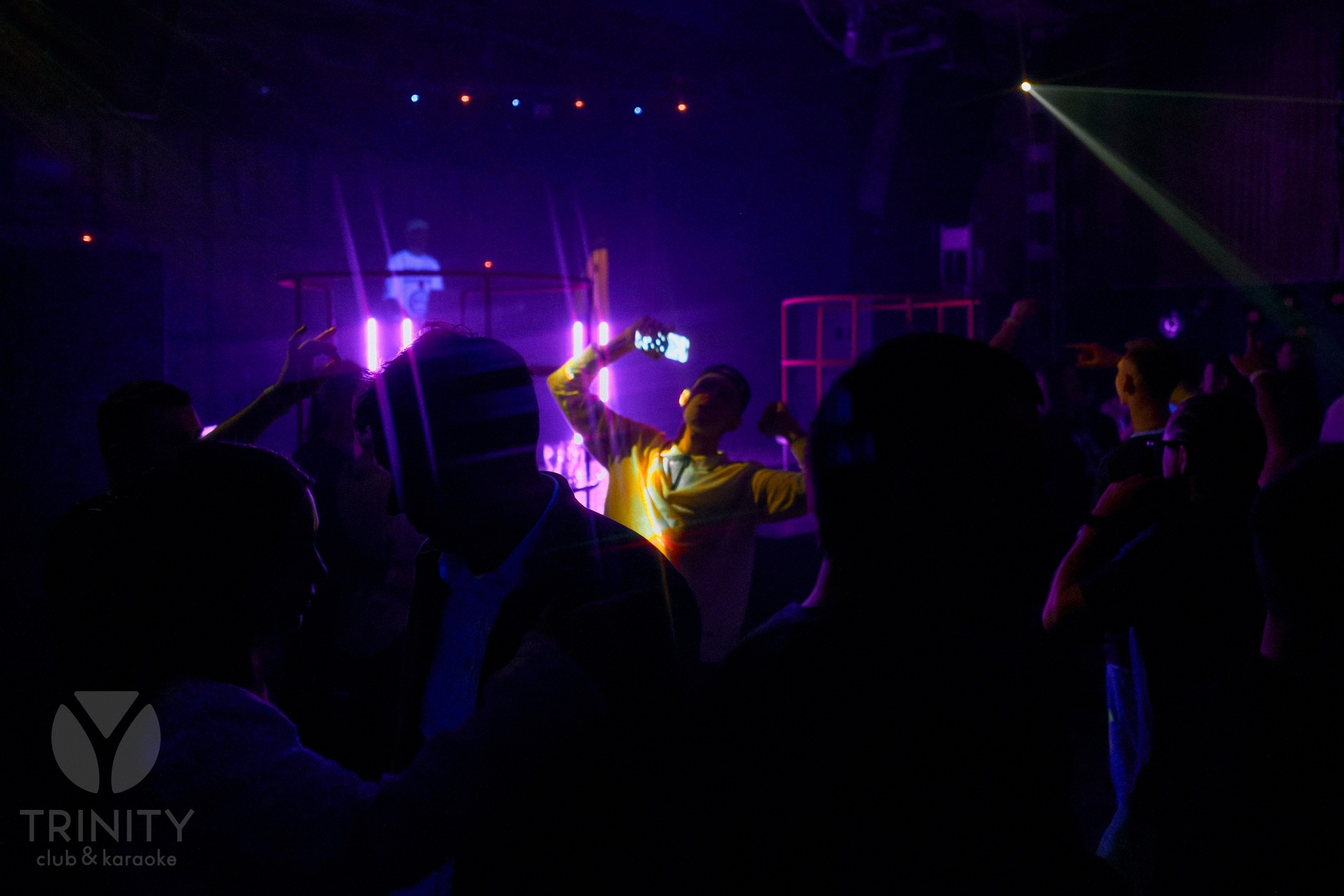 День встречи выпускников 2026 в Тринити. Павленко Дмитрий фотограф и видеограф в Торжке