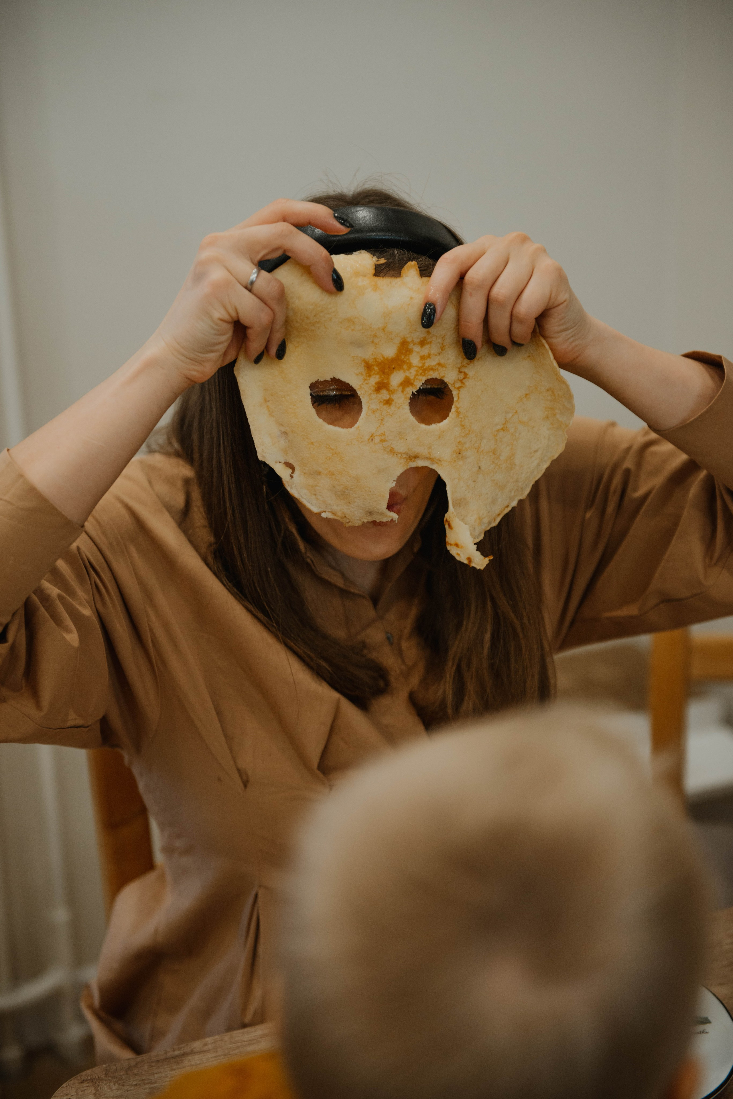 Масленица с теплом. Фотограф Санкт-Петербург