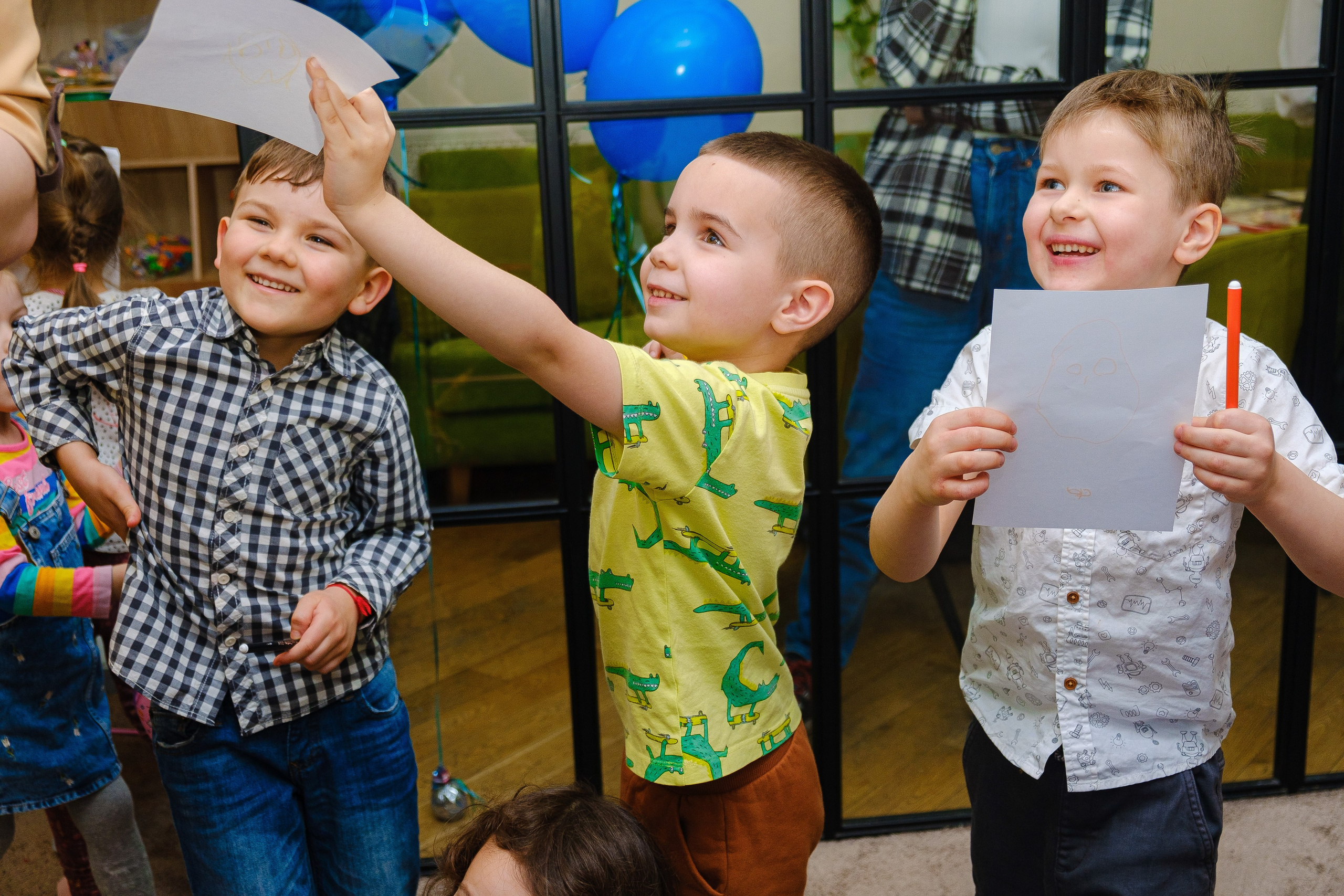 Бона капона, Пушкин. Фотограф Мария Хлебникова Санкт-Петербург Москва