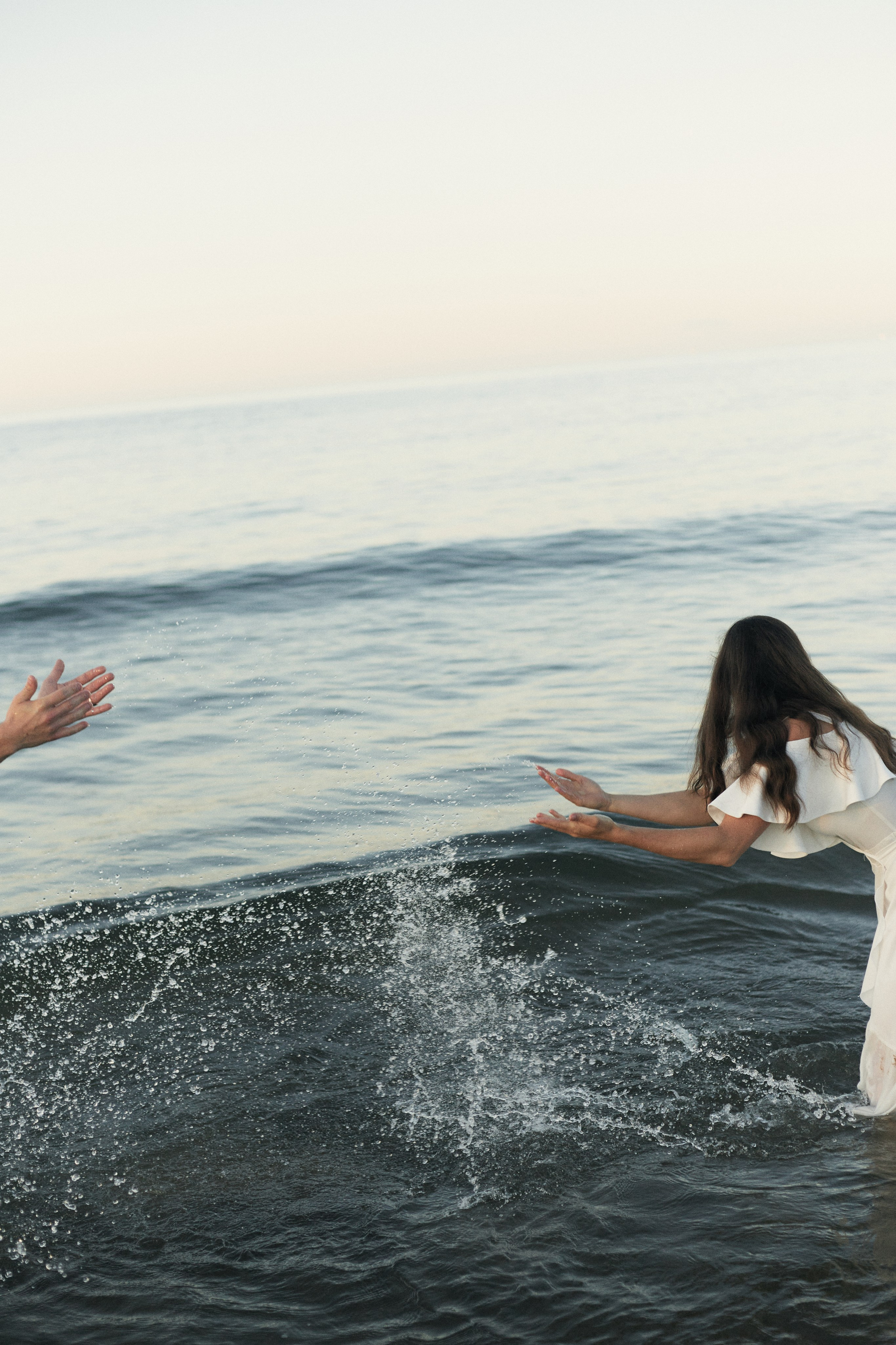 Настя и Паша. Фотограф Ионова Анастасия, г Владивосток