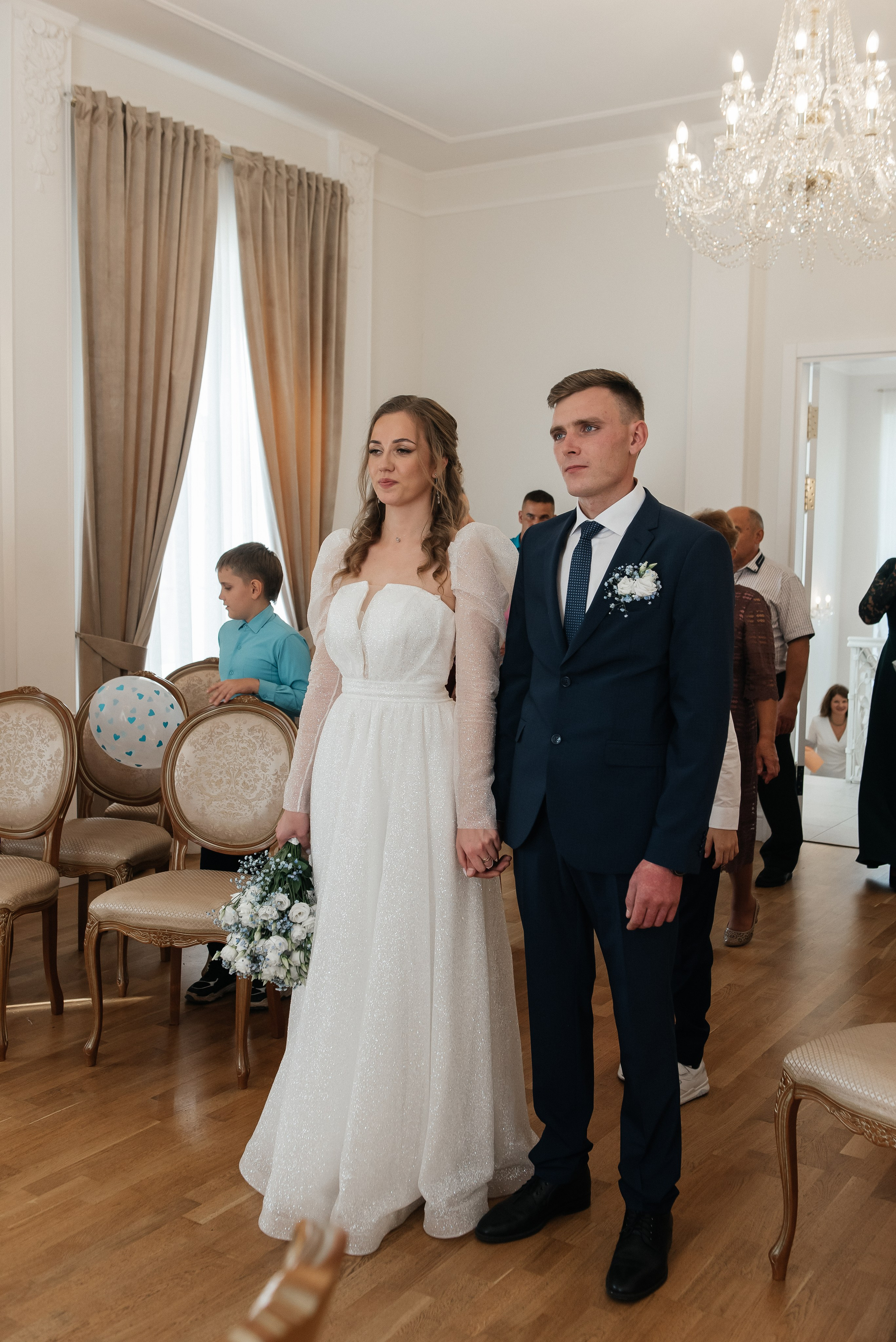 Viktoria & Konstantin. Свадебный и семейный фотограф | Екатерина Вяткина