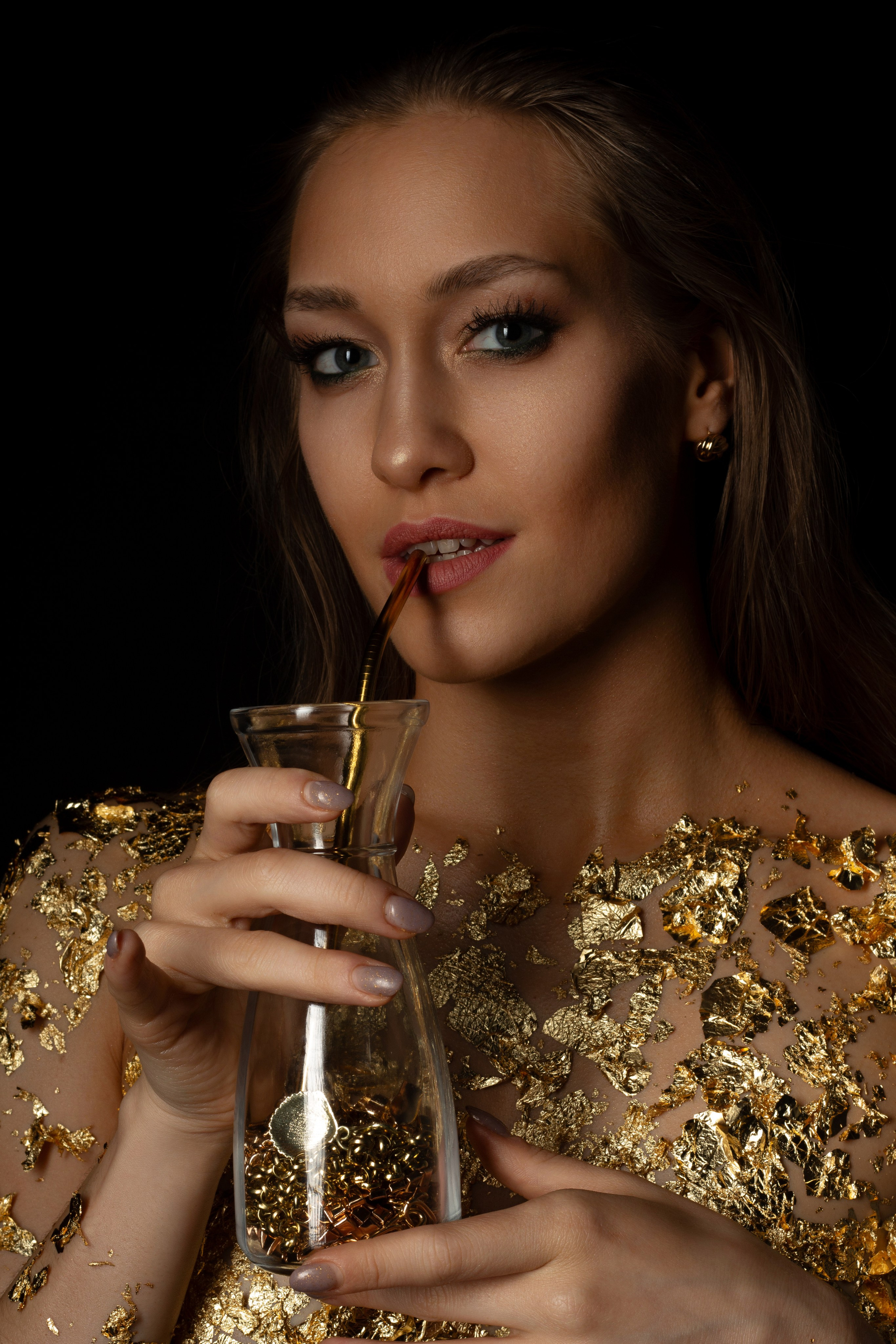 Ульяна. Женский фотограф в Санкт-Петербурге