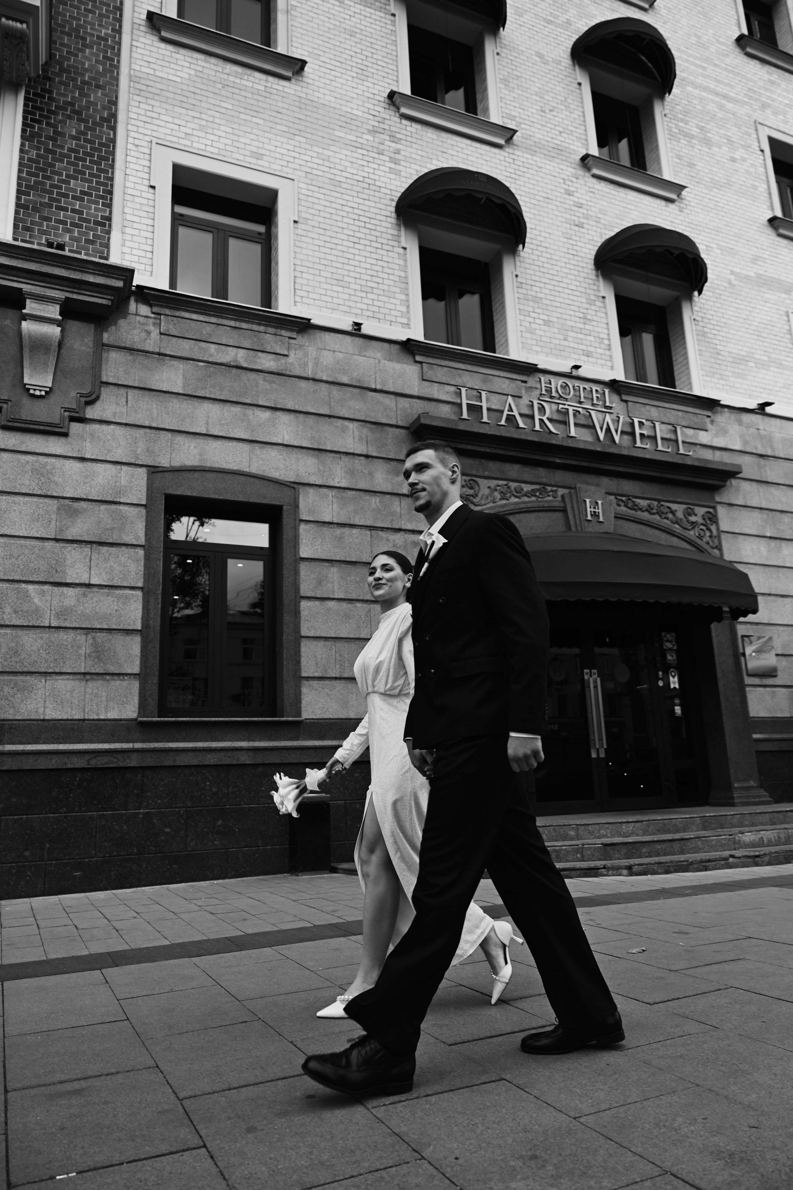 Осень. Любовь. Кристина Еноктаева Фотограф Москва